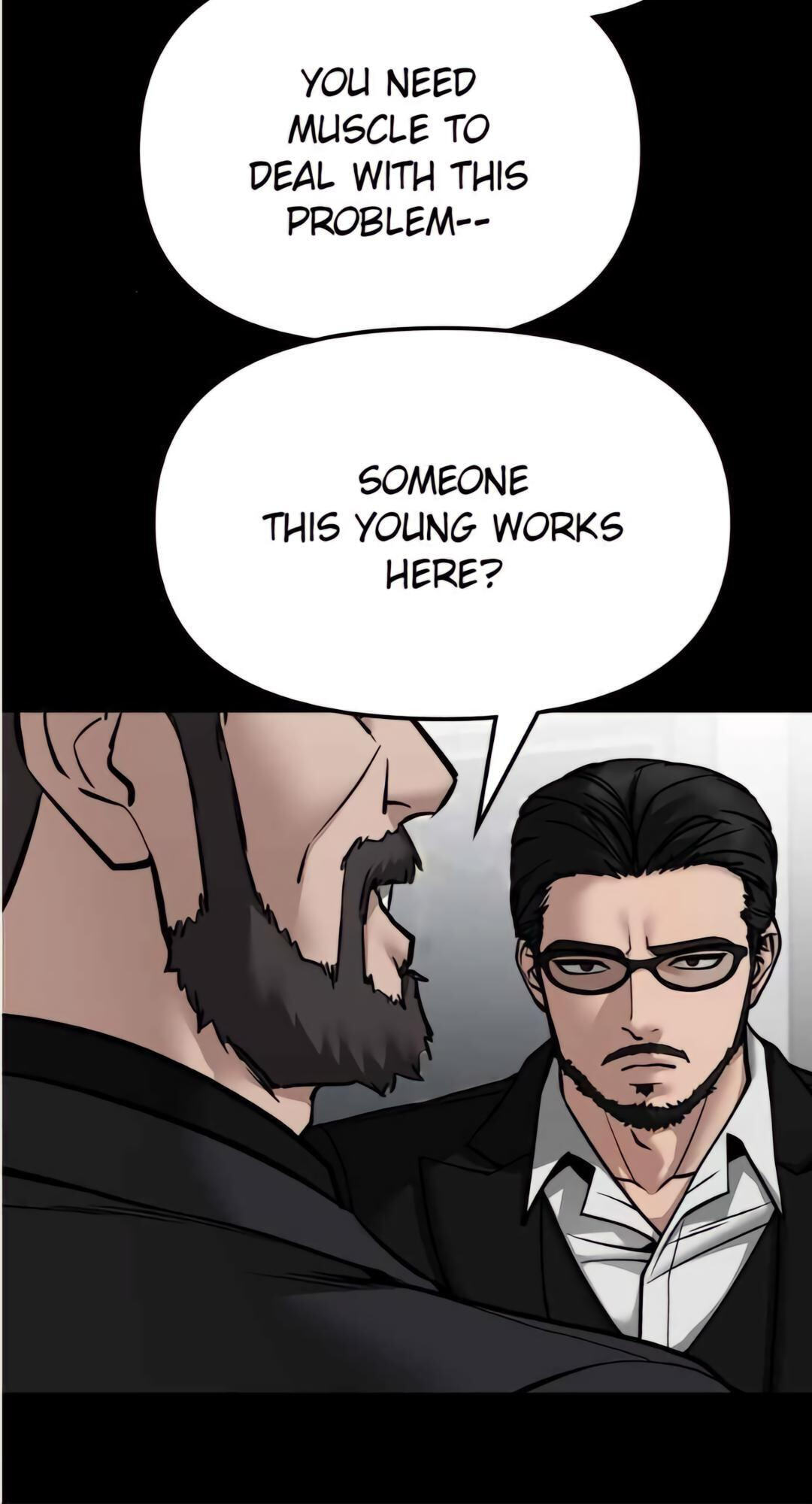 Designated Bully Chapter 107 page 162 - 