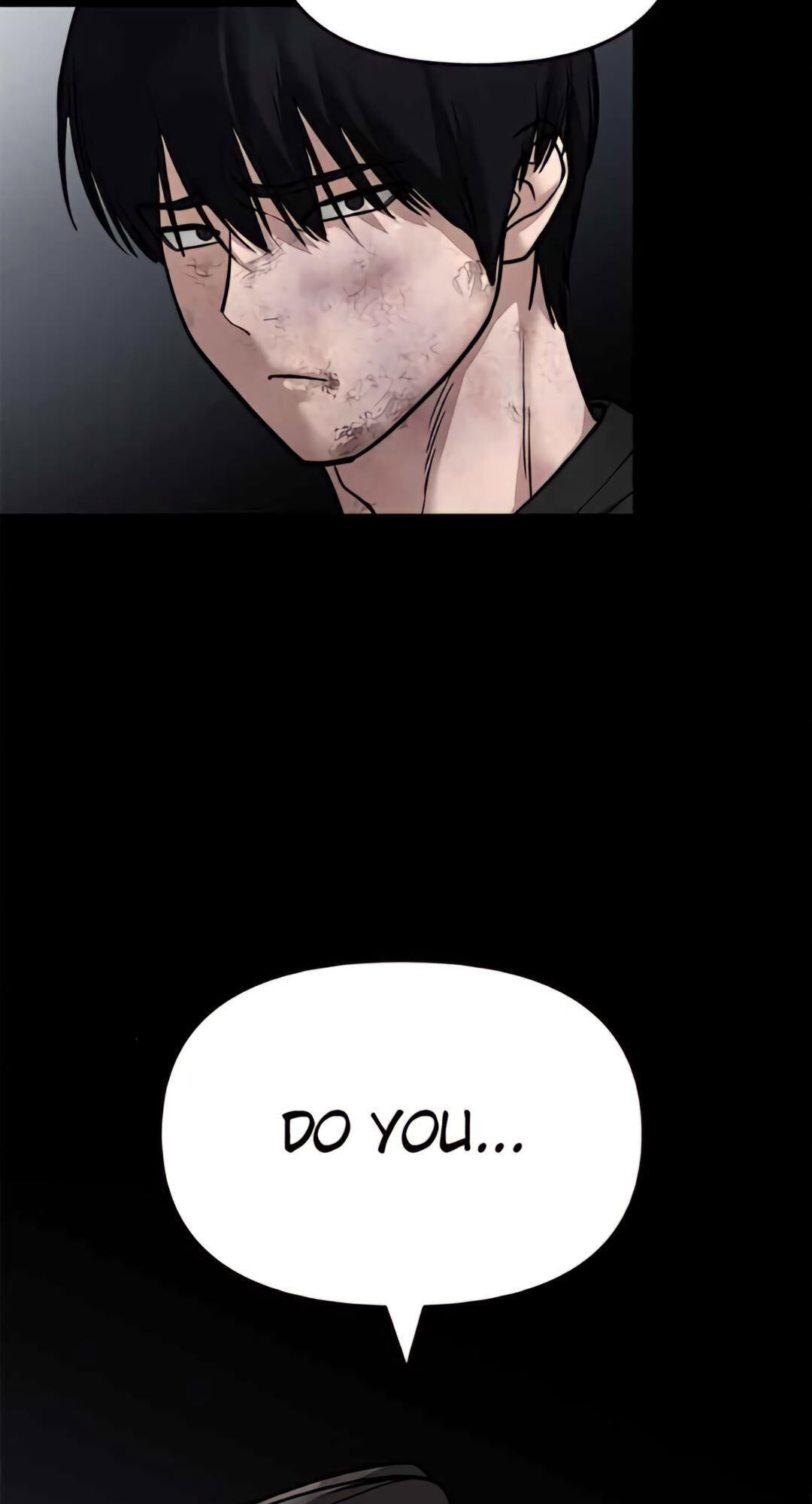 Designated Bully Chapter 107 page 164 - 