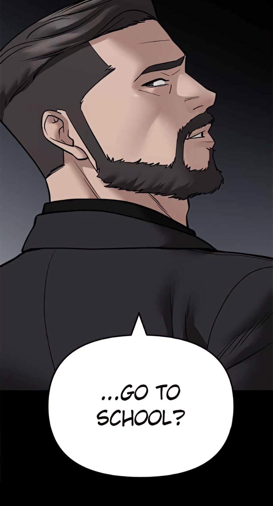 Designated Bully Chapter 107 page 165 - 
