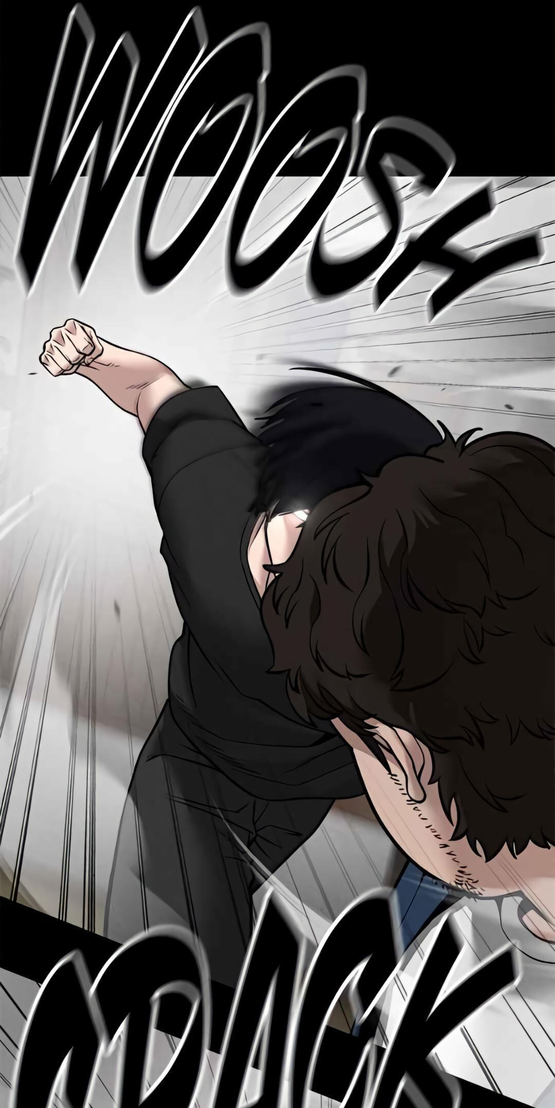 Designated Bully Chapter 107 page 3 - 