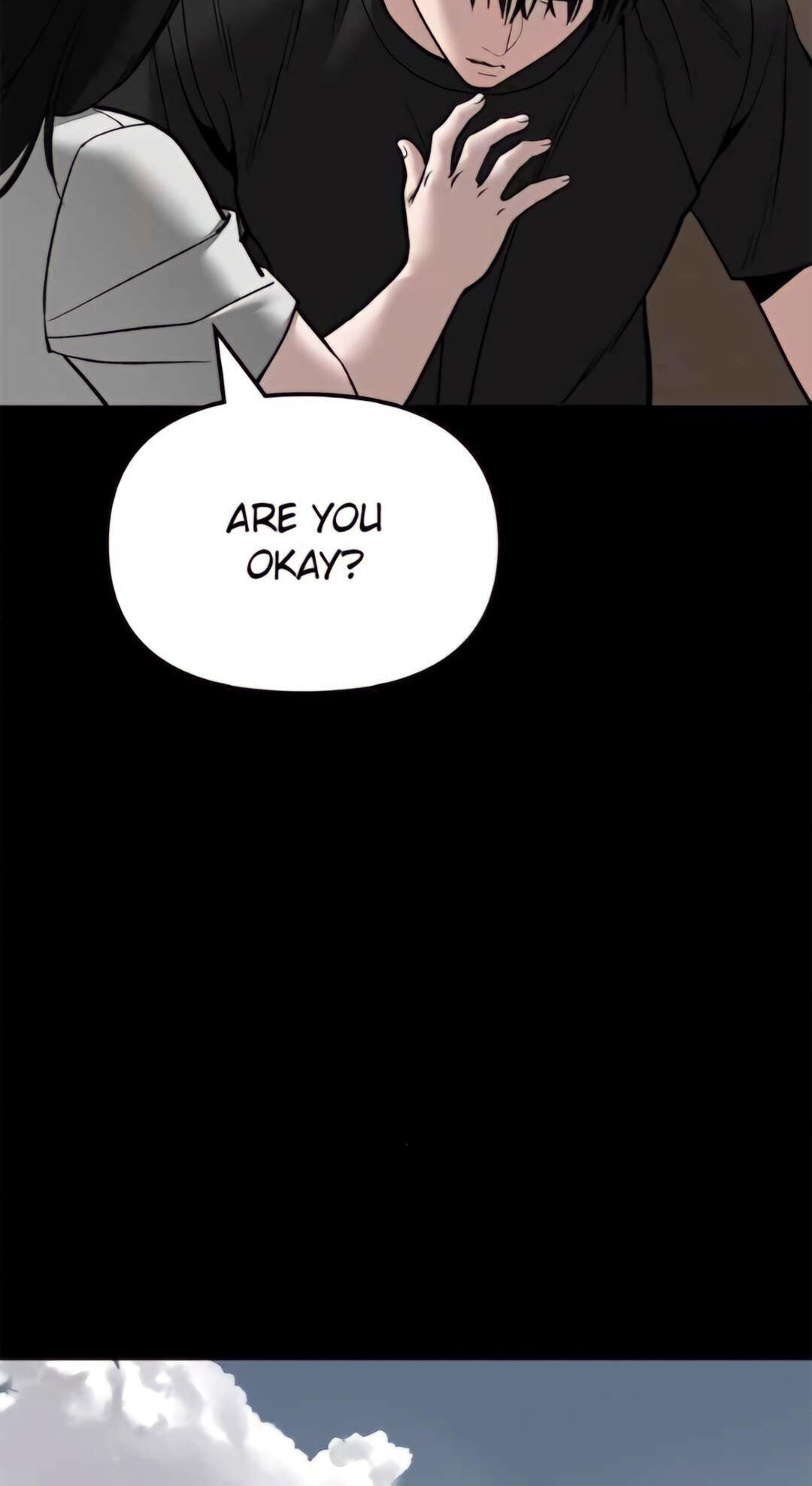 Designated Bully Chapter 107 page 22 - 
