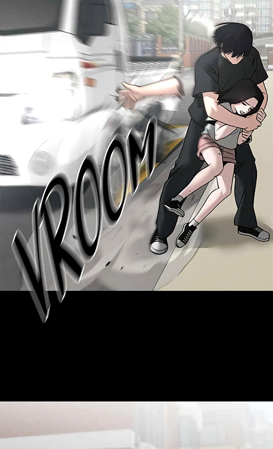 Designated Bully Chapter 107 page 25 - 