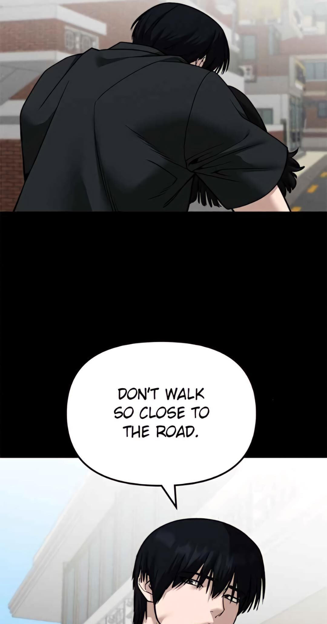 Designated Bully Chapter 107 page 26 - 