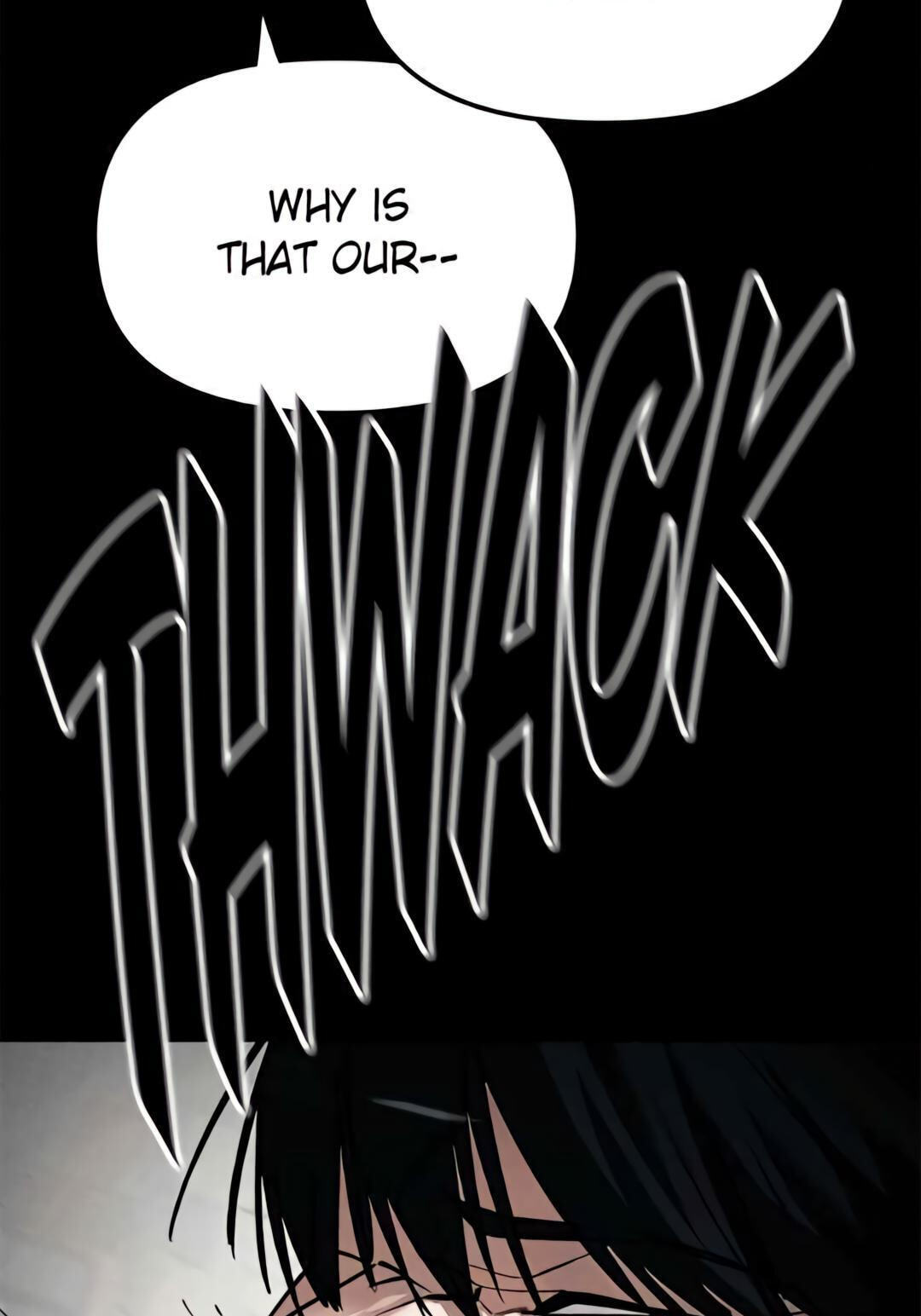 Designated Bully Chapter 107 page 37 - 