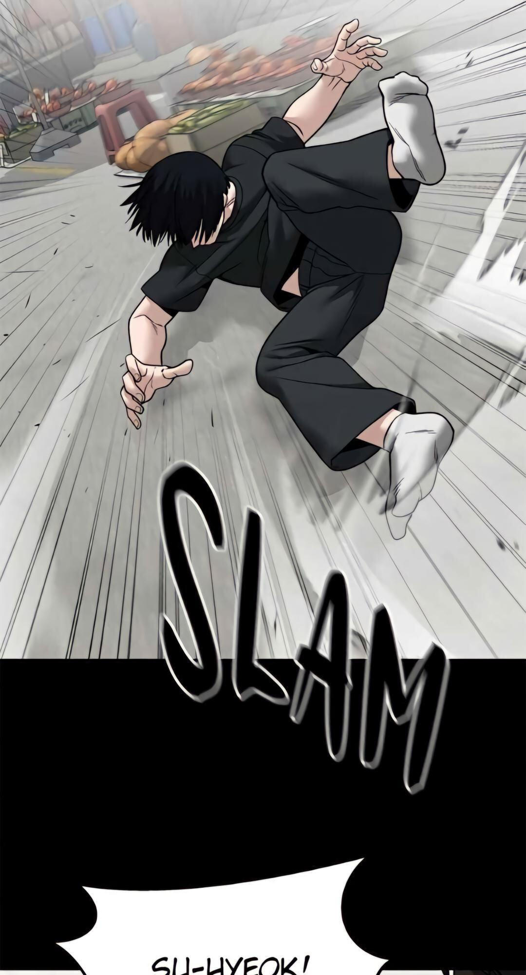 Designated Bully Chapter 107 page 39 - 