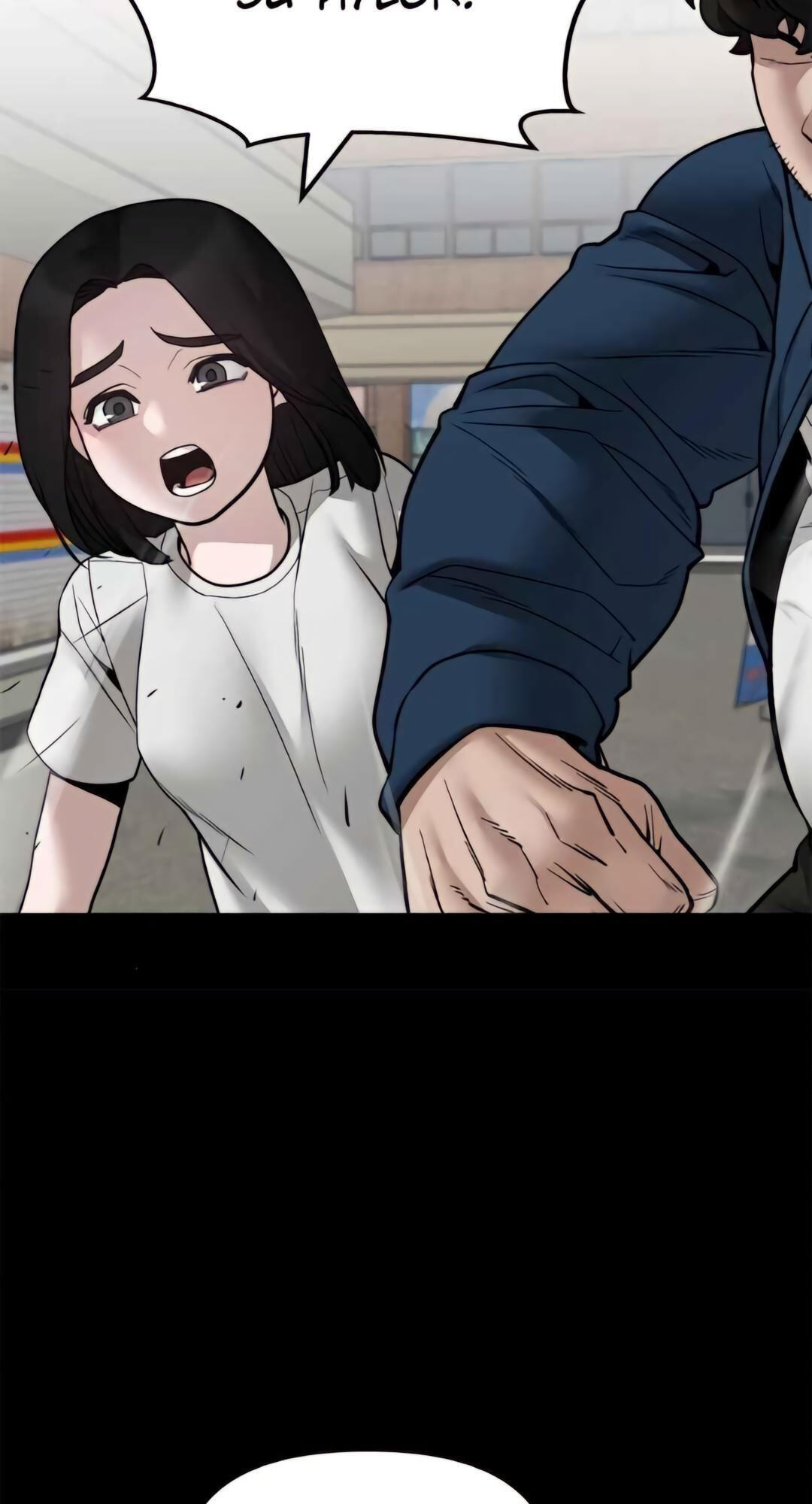 Designated Bully Chapter 107 page 40 - 