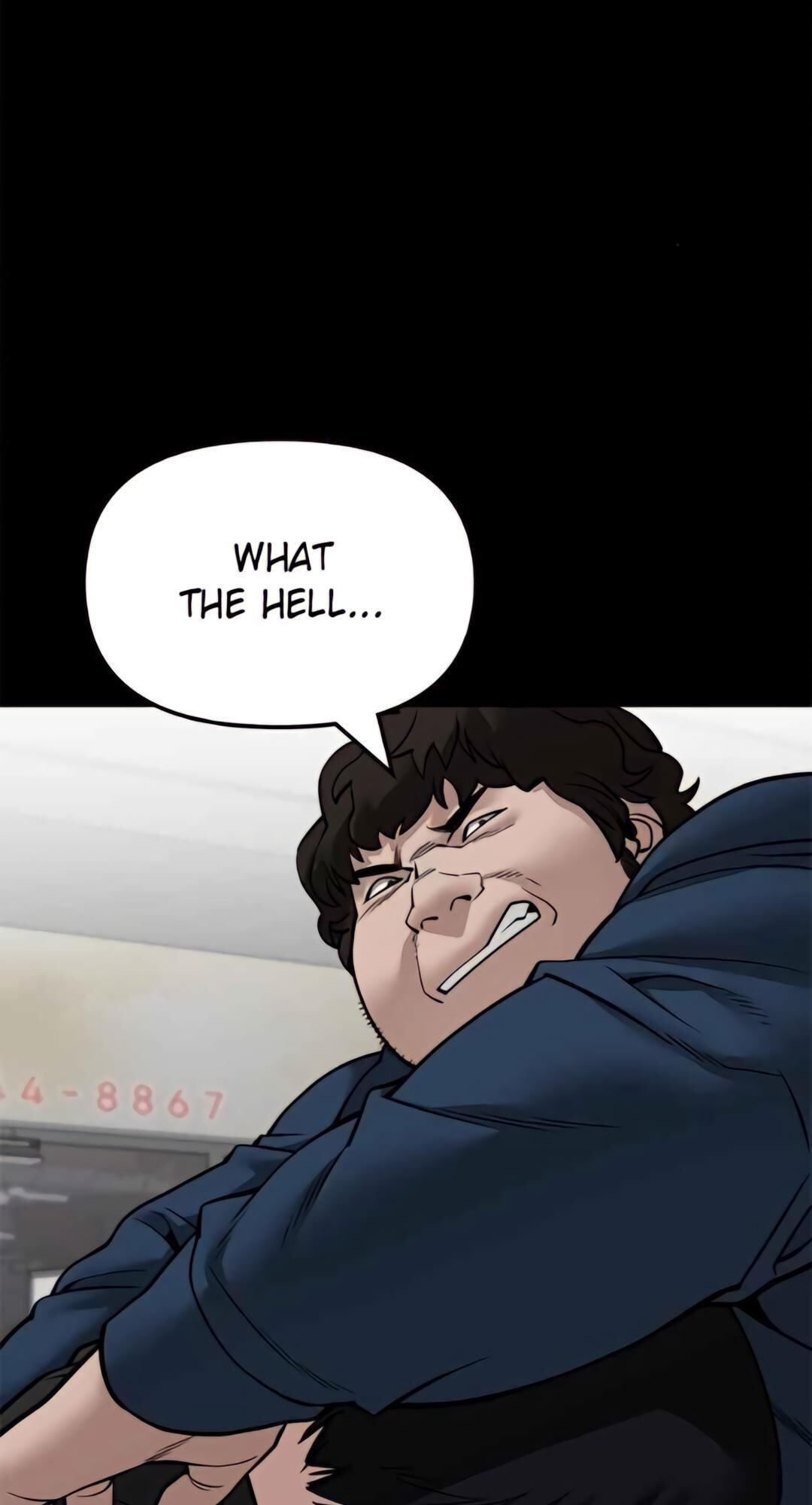 Designated Bully Chapter 107 page 48 - 
