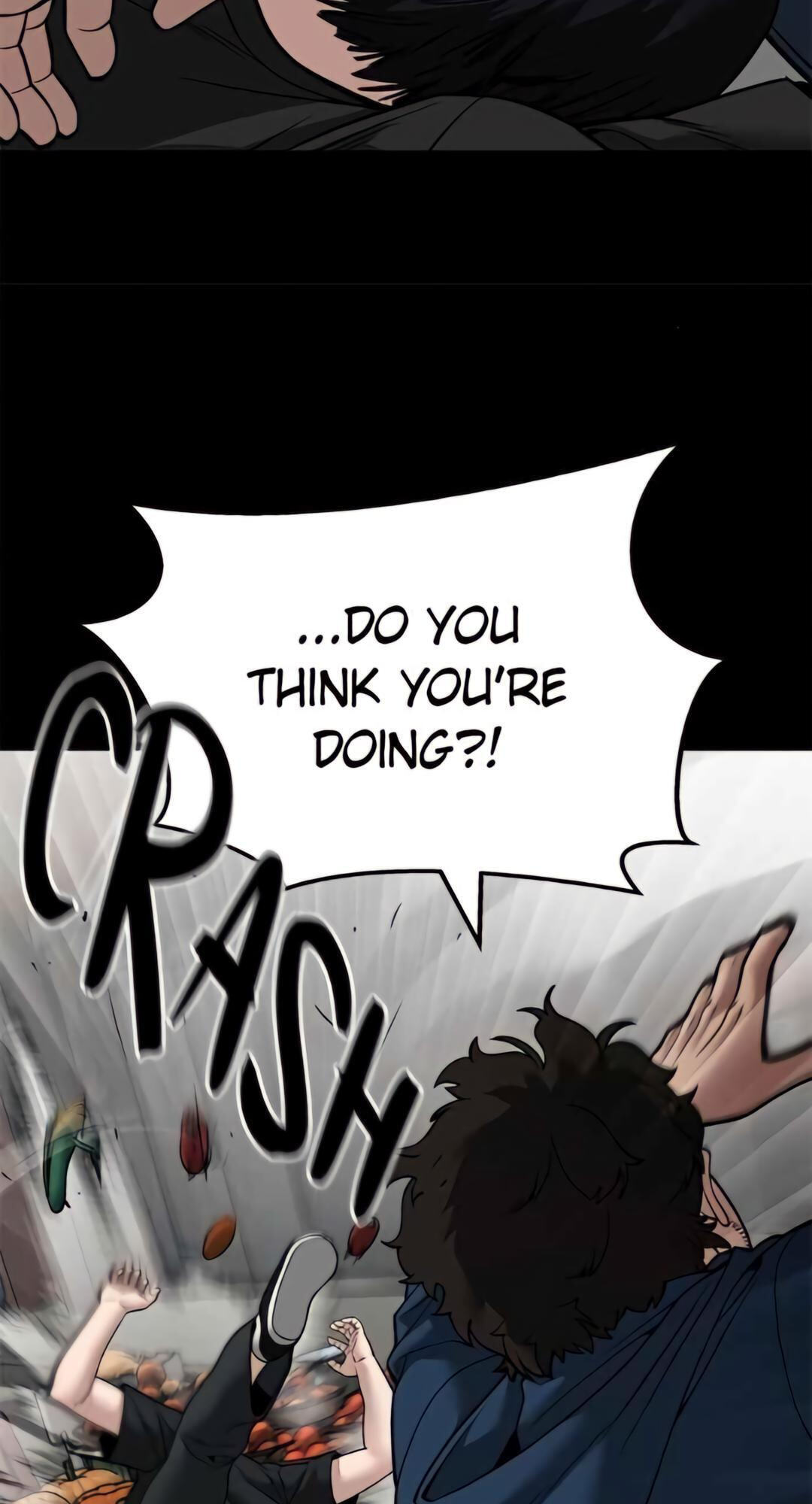 Designated Bully Chapter 107 page 49 - 