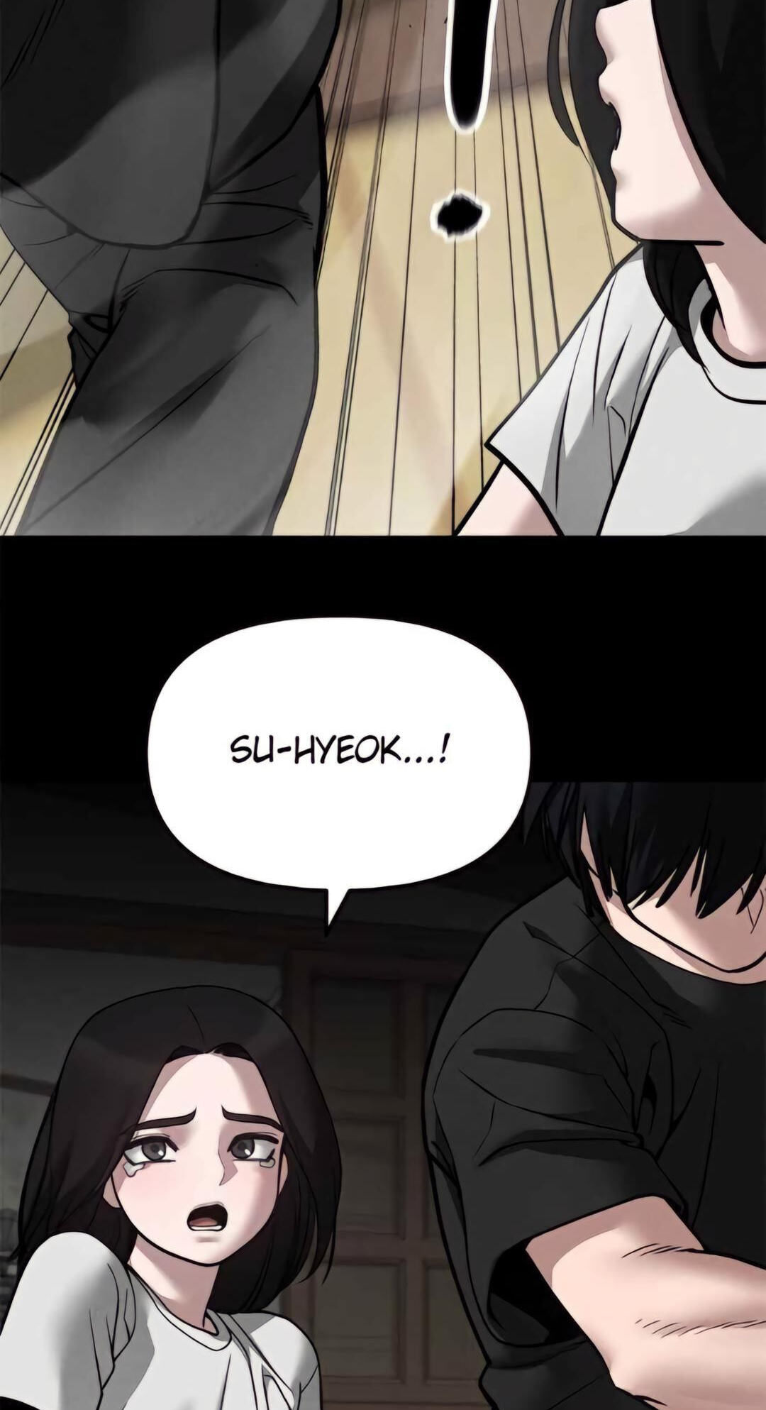 Designated Bully Chapter 107 page 6 - 