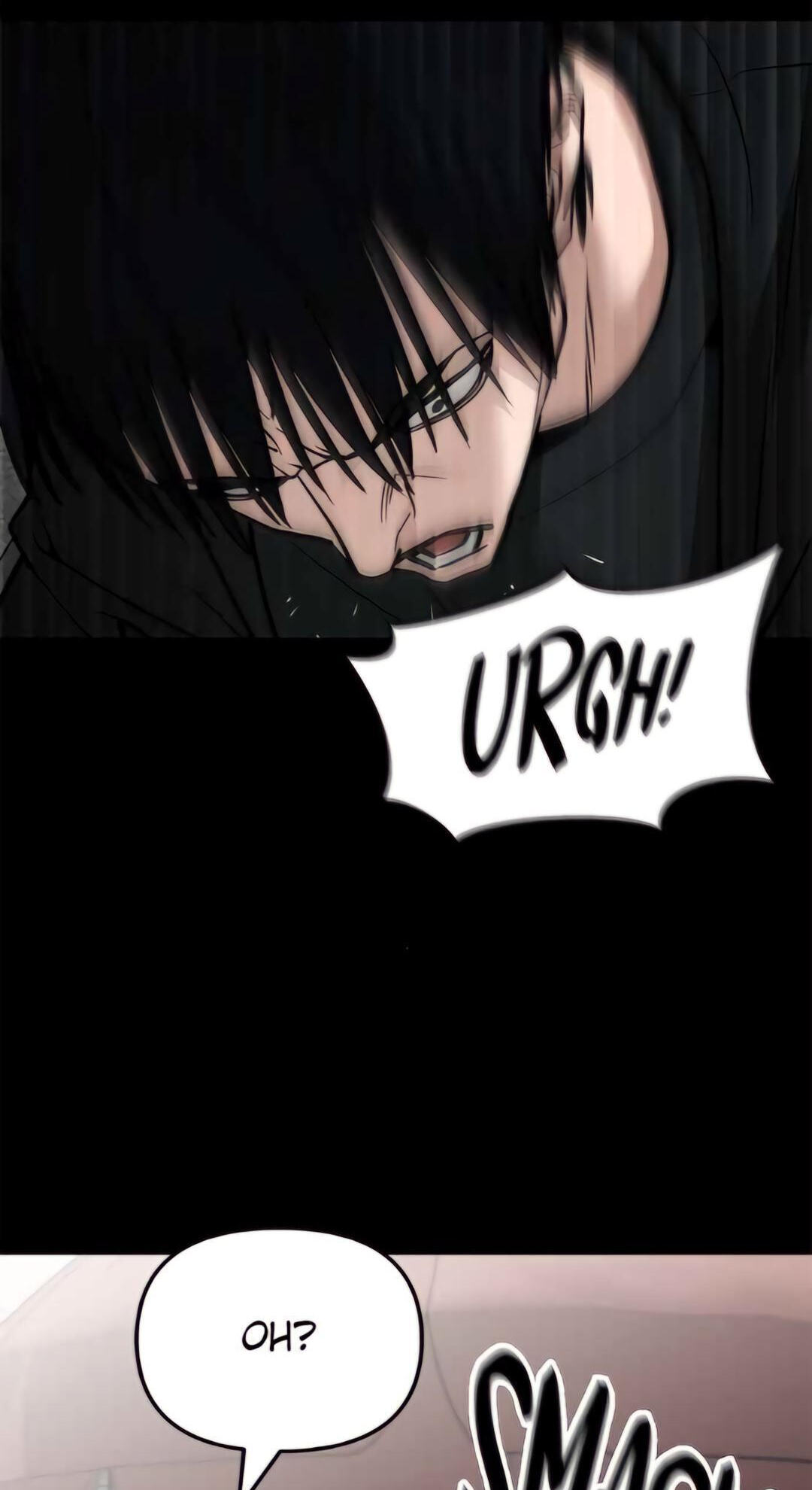 Designated Bully Chapter 107 page 58 - 