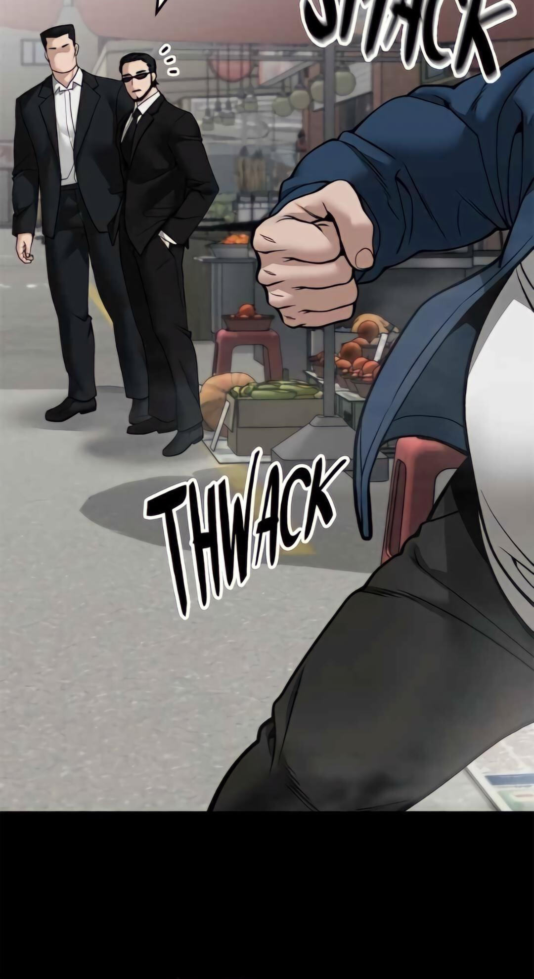 Designated Bully Chapter 107 page 59 - 