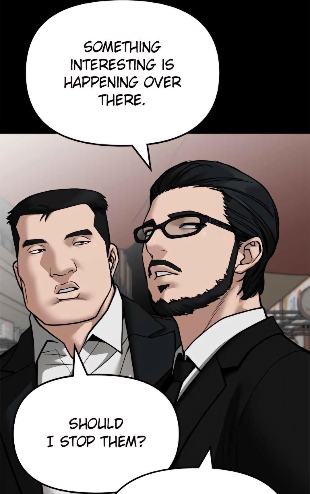 Designated Bully Chapter 107 page 60 - 