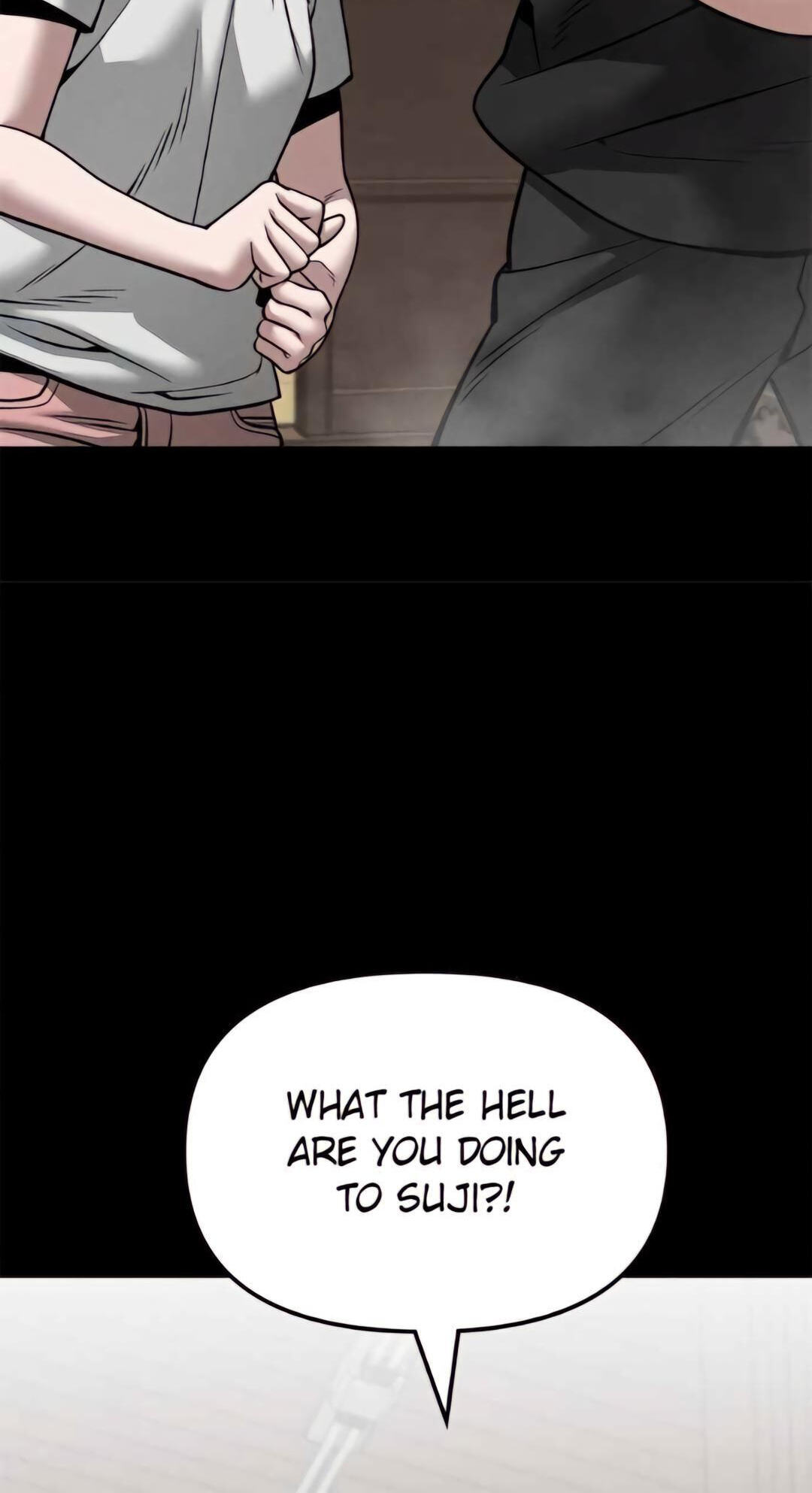 Designated Bully Chapter 107 page 7 - 