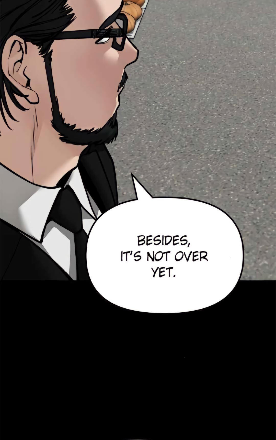 Designated Bully Chapter 107 page 62 - 