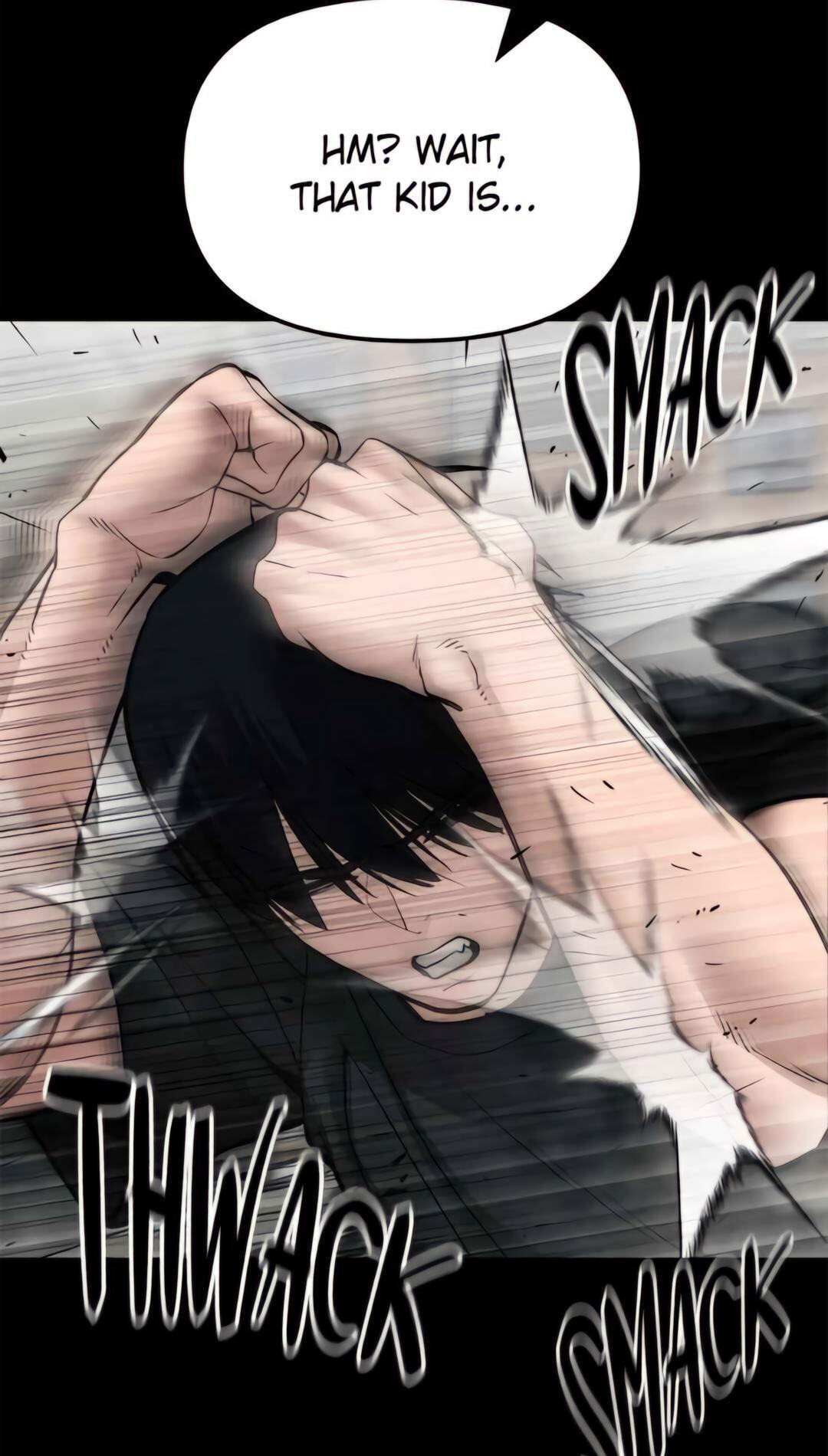 Designated Bully Chapter 107 page 63 - 