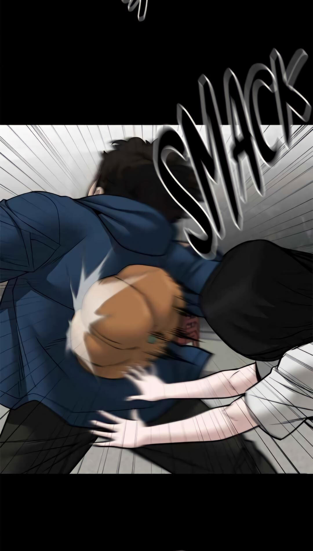 Designated Bully Chapter 107 page 65 - 