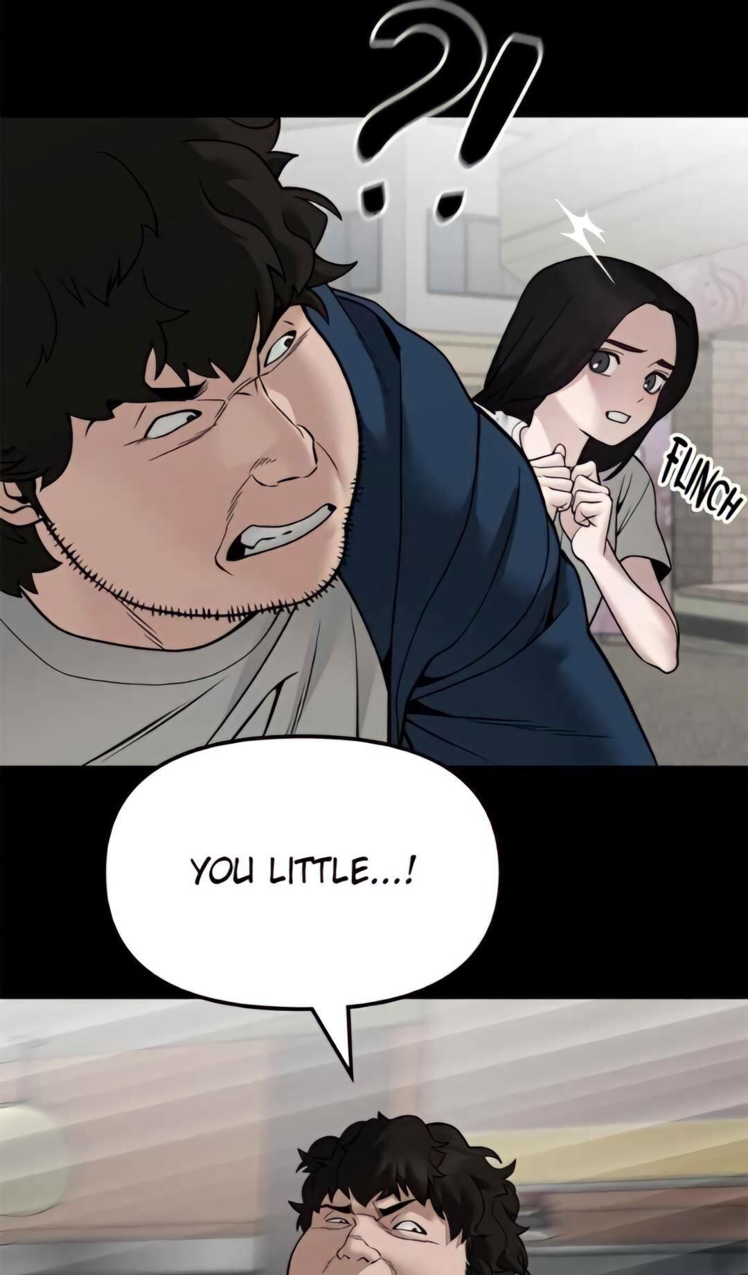 Designated Bully Chapter 107 page 66 - 