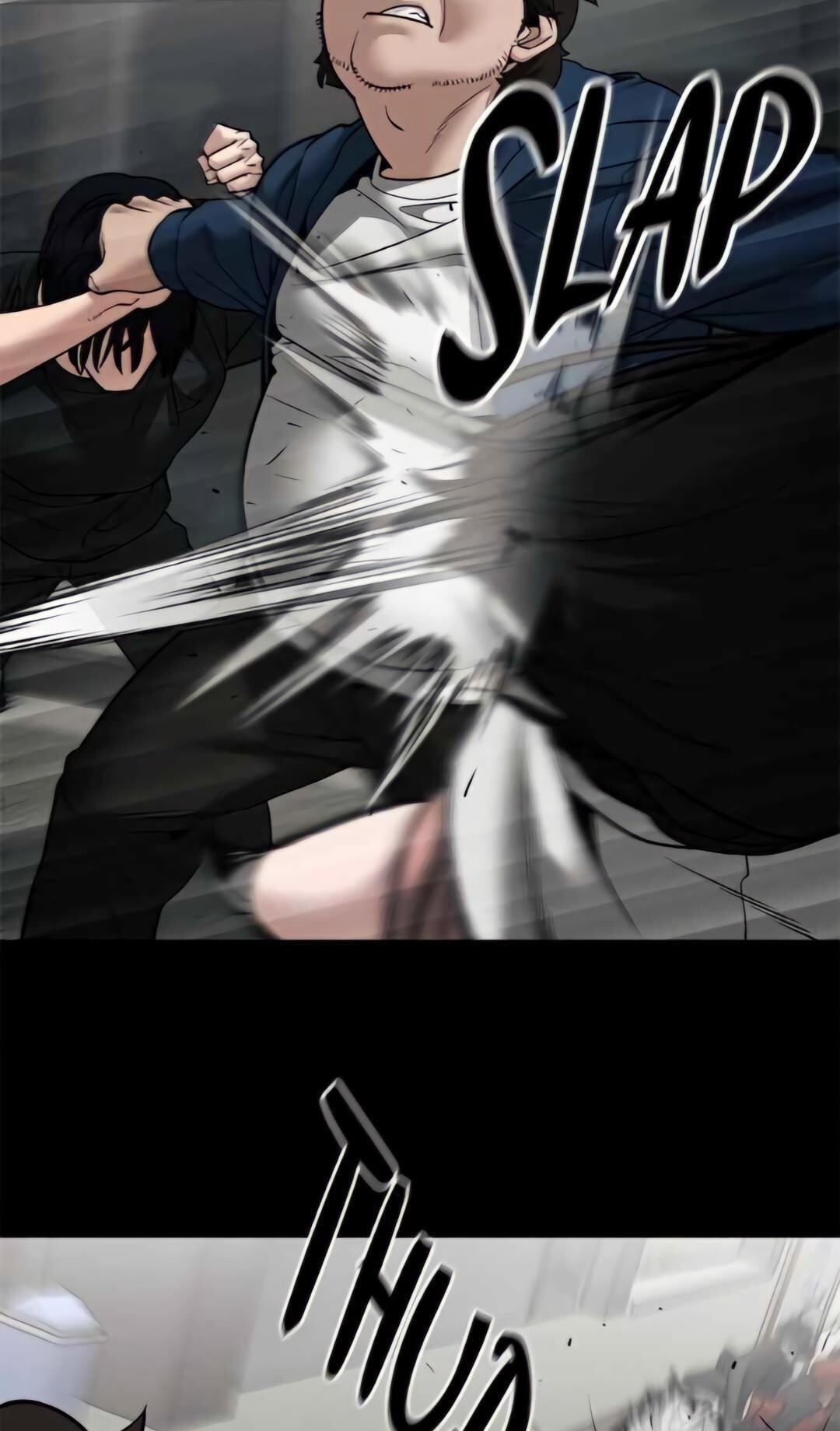 Designated Bully Chapter 107 page 67 - 