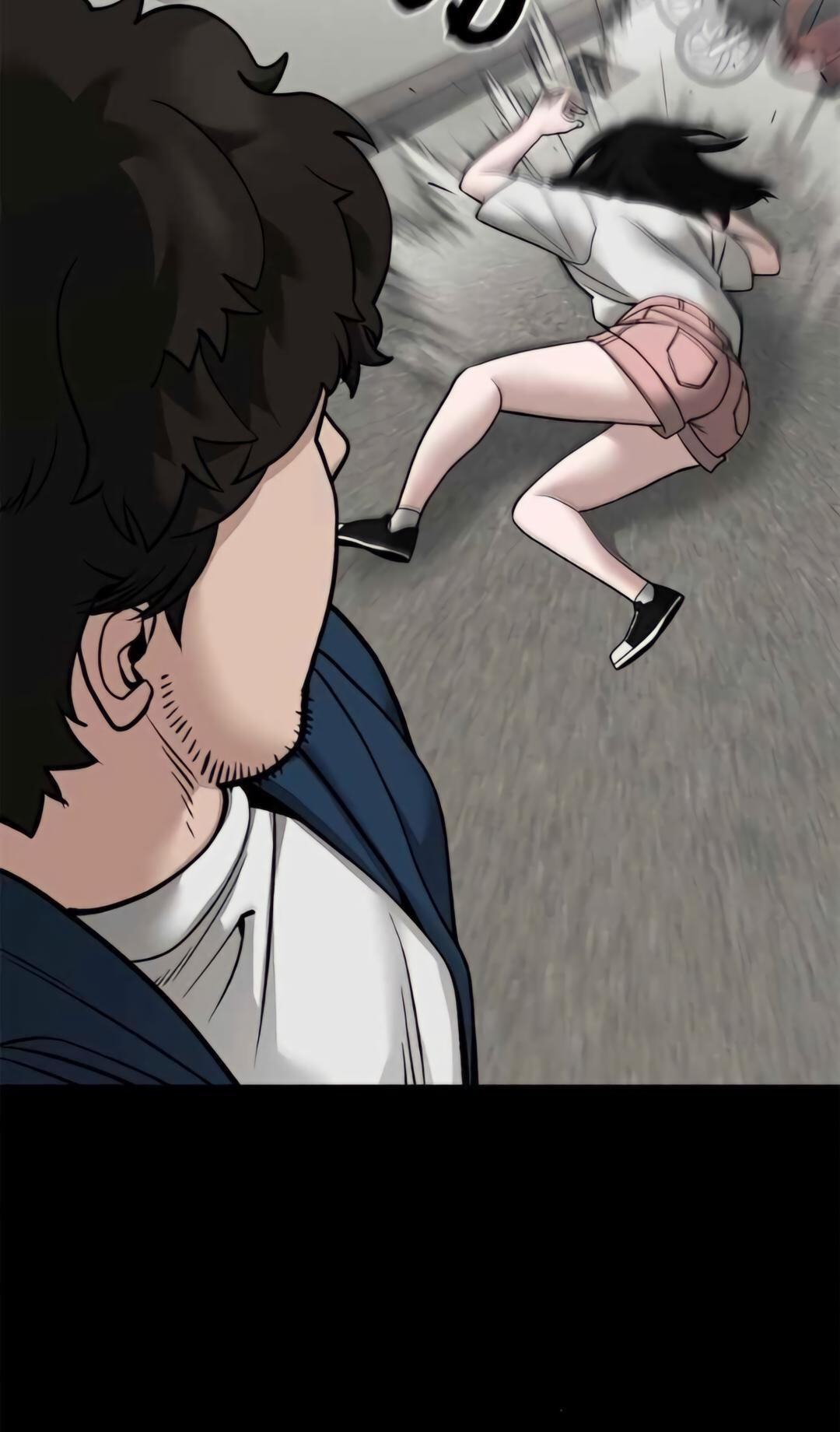 Designated Bully Chapter 107 page 68 - 