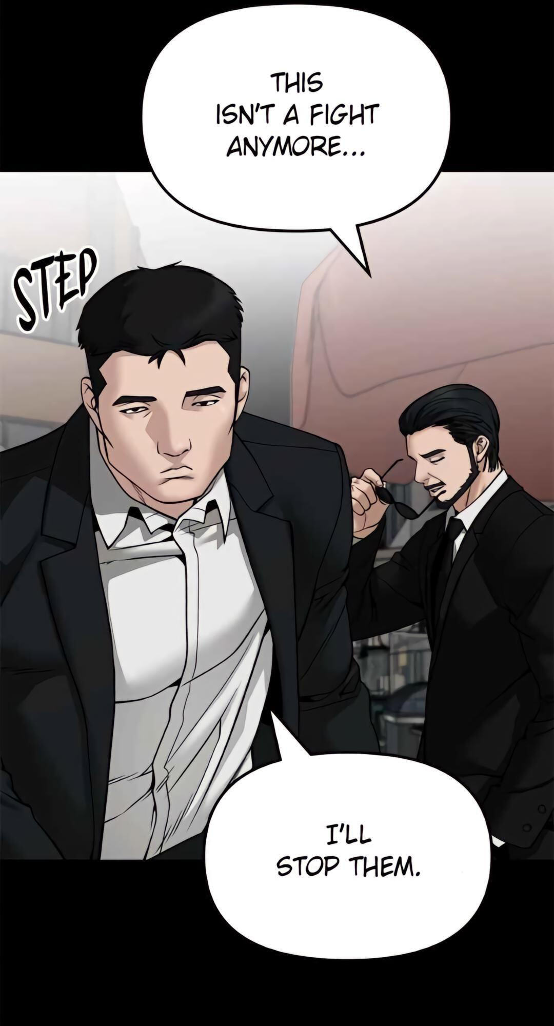 Designated Bully Chapter 107 page 69 - 
