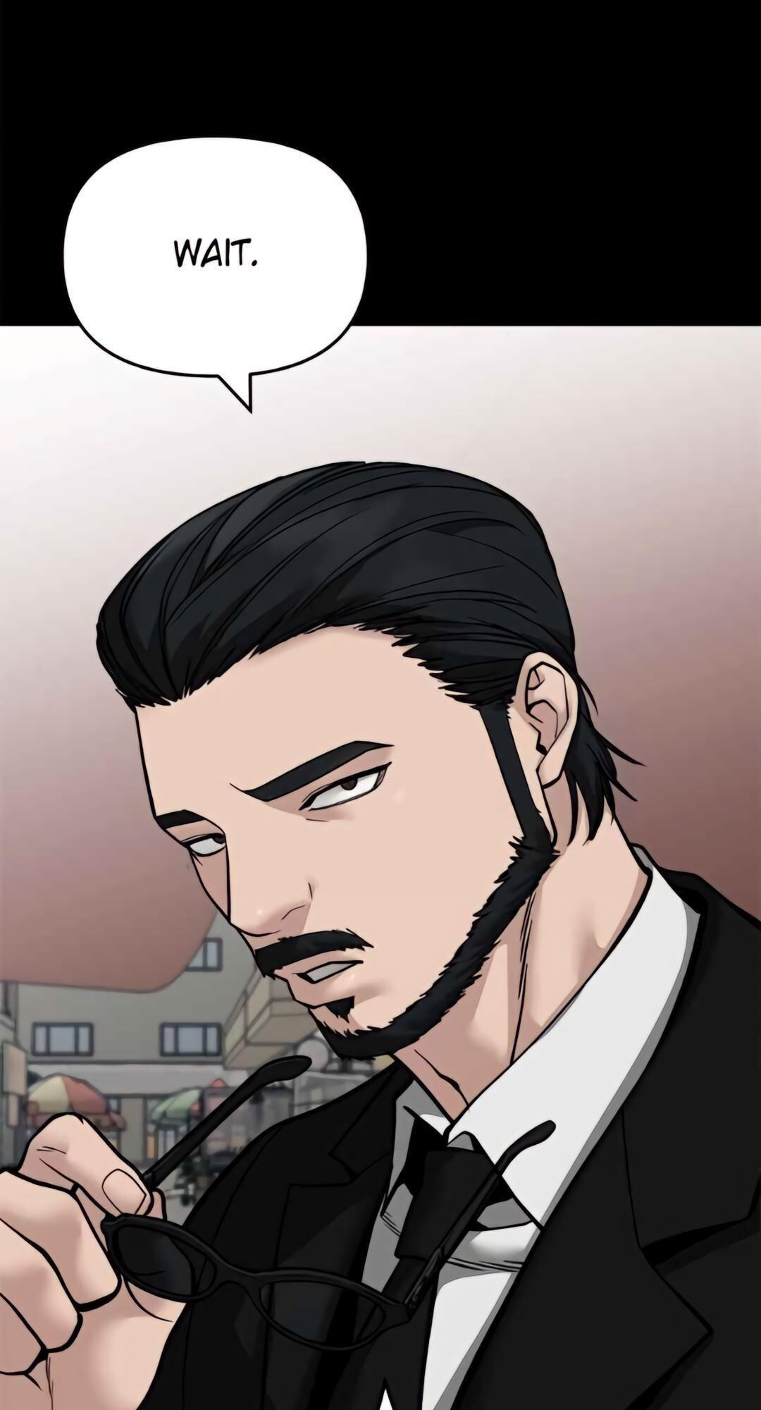 Designated Bully Chapter 107 page 70 - 