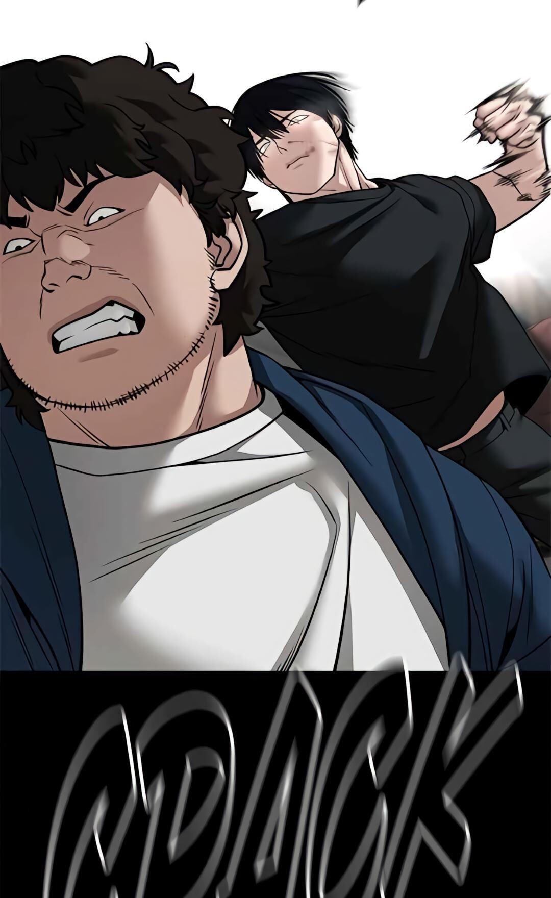 Designated Bully Chapter 107 page 73 - 