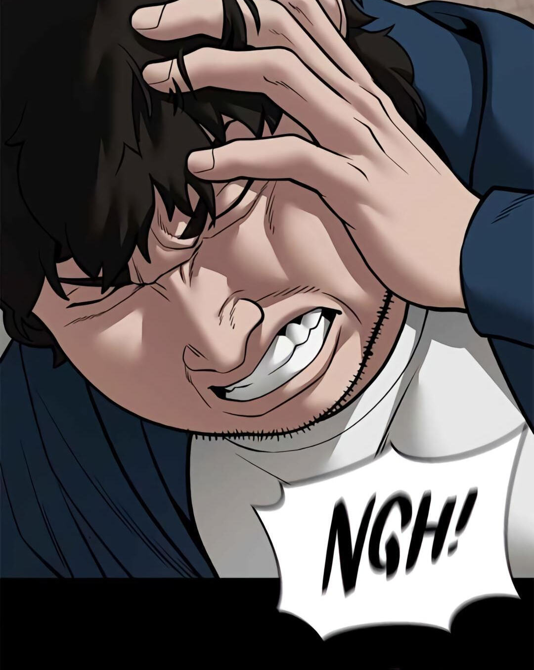Designated Bully Chapter 107 page 76 - 