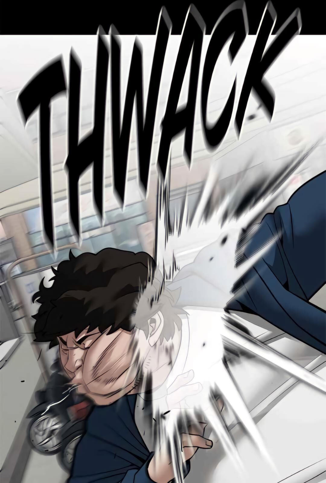 Designated Bully Chapter 107 page 77 - 