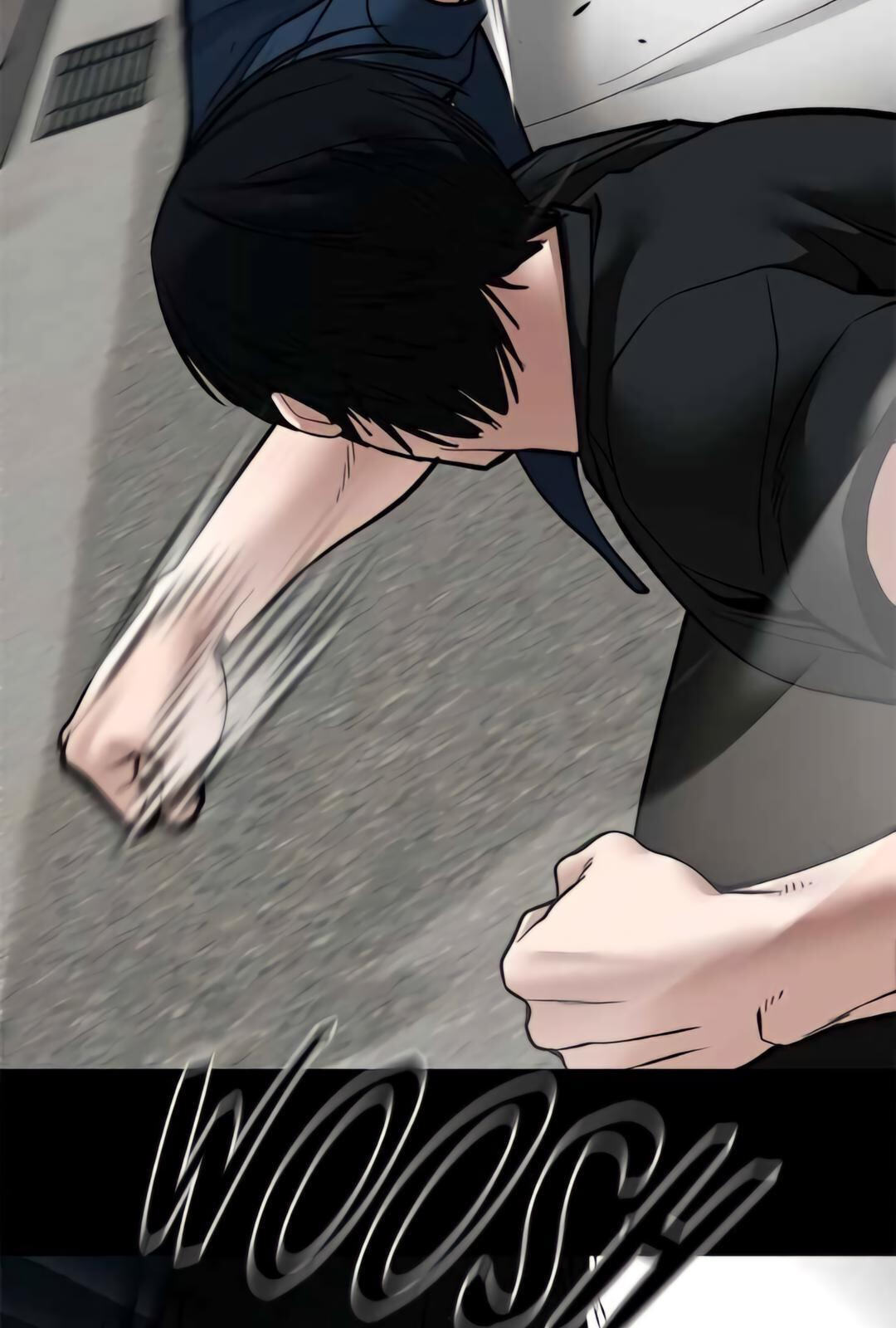 Designated Bully Chapter 107 page 78 - 