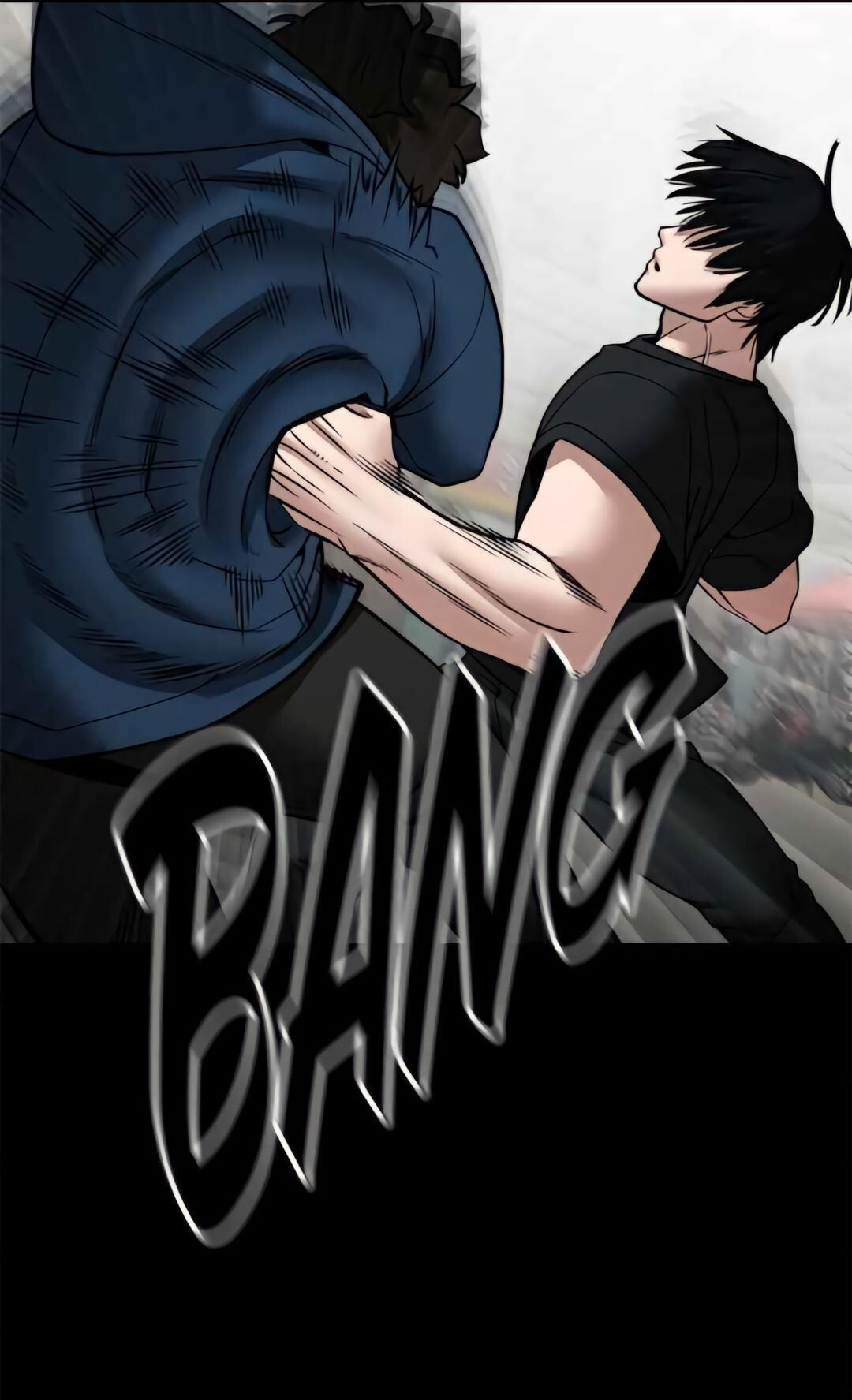 Designated Bully Chapter 107 page 80 - 
