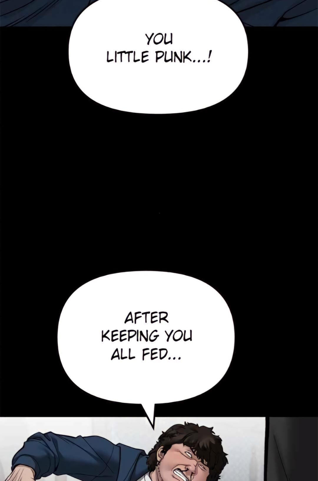 Designated Bully Chapter 107 page 9 - 