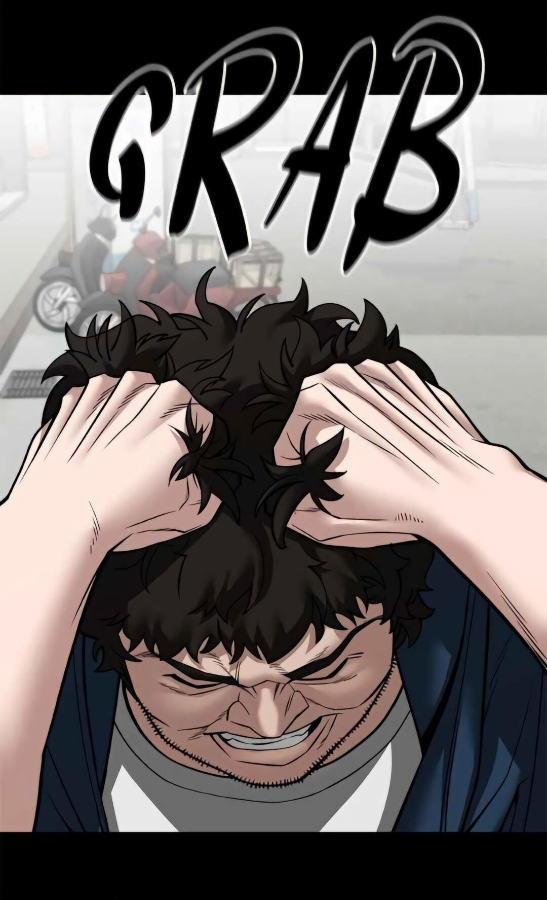 Designated Bully Chapter 107 page 81 - 