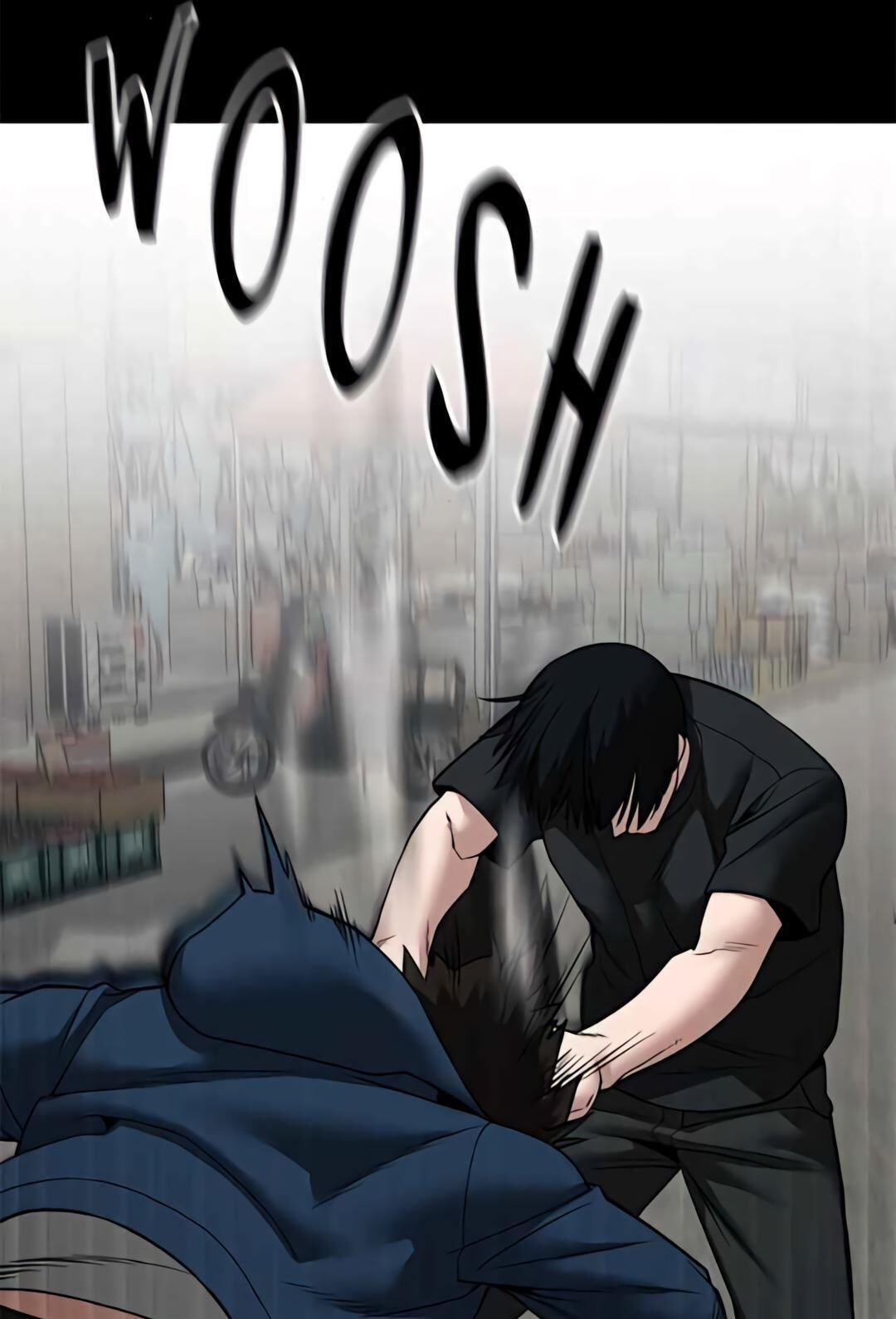Designated Bully Chapter 107 page 82 - 