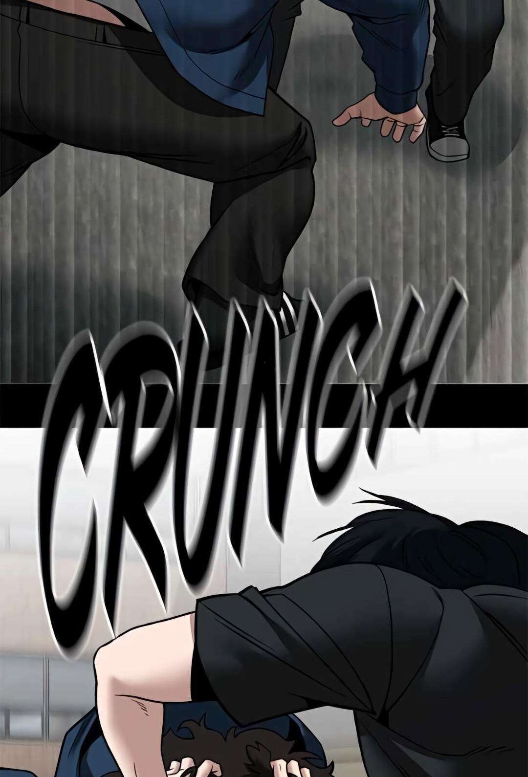 Designated Bully Chapter 107 page 83 - 