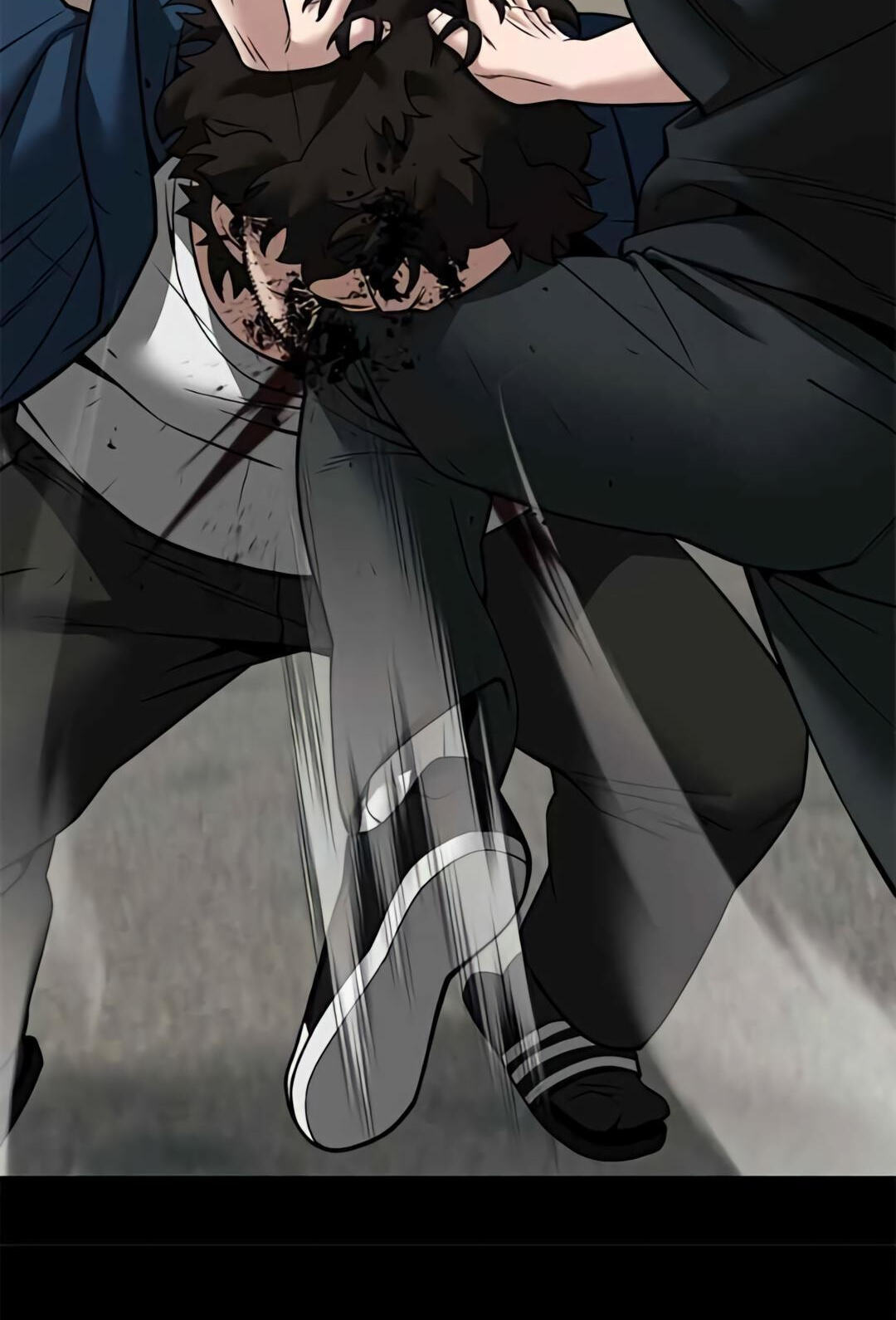 Designated Bully Chapter 107 page 84 - 