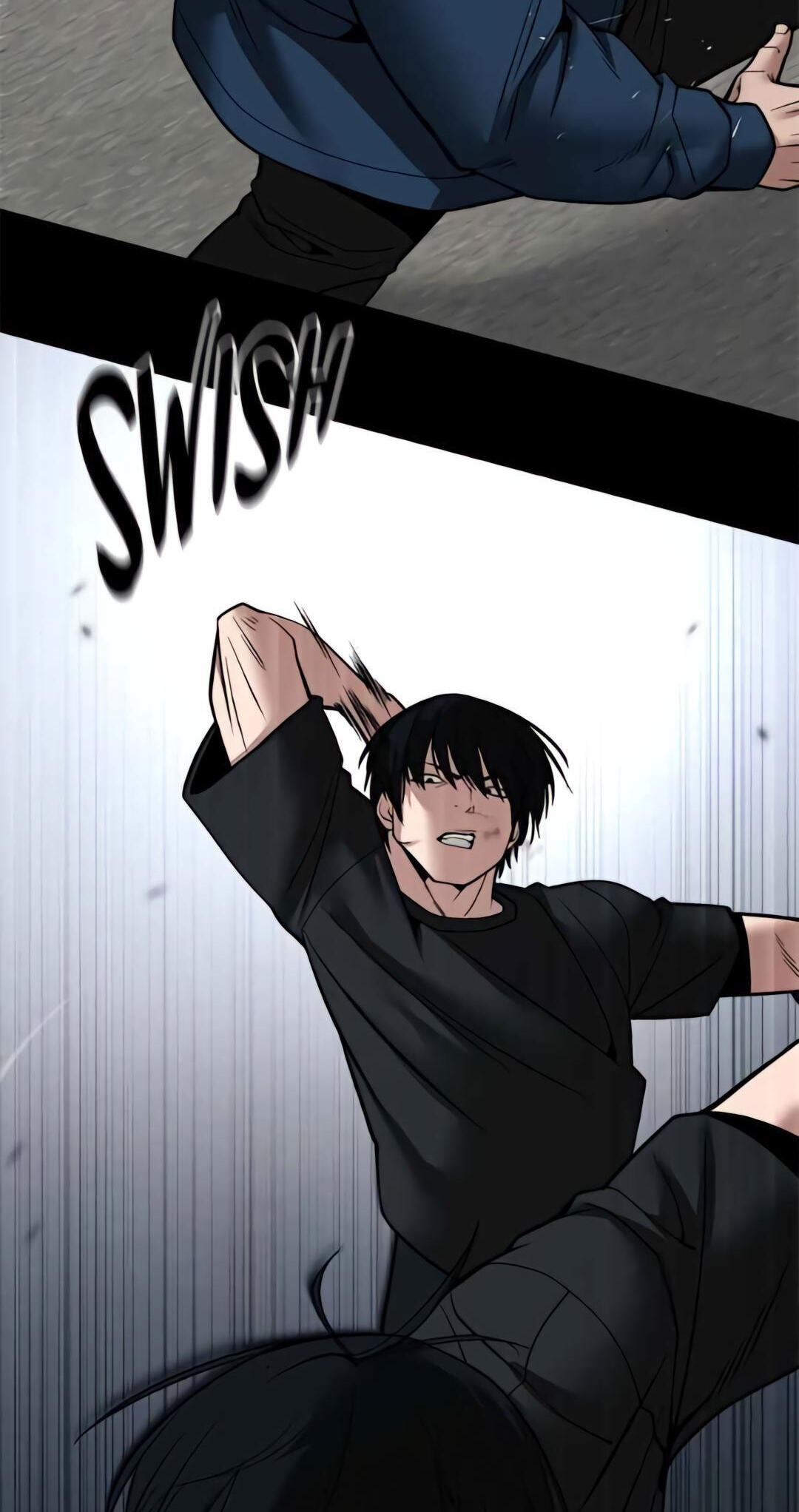 Designated Bully Chapter 107 page 86 - 