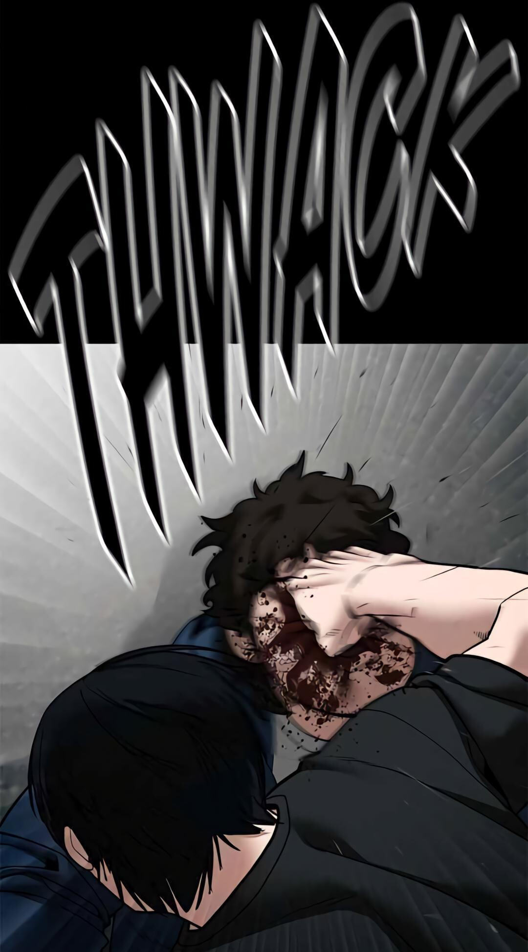 Designated Bully Chapter 107 page 91 - 