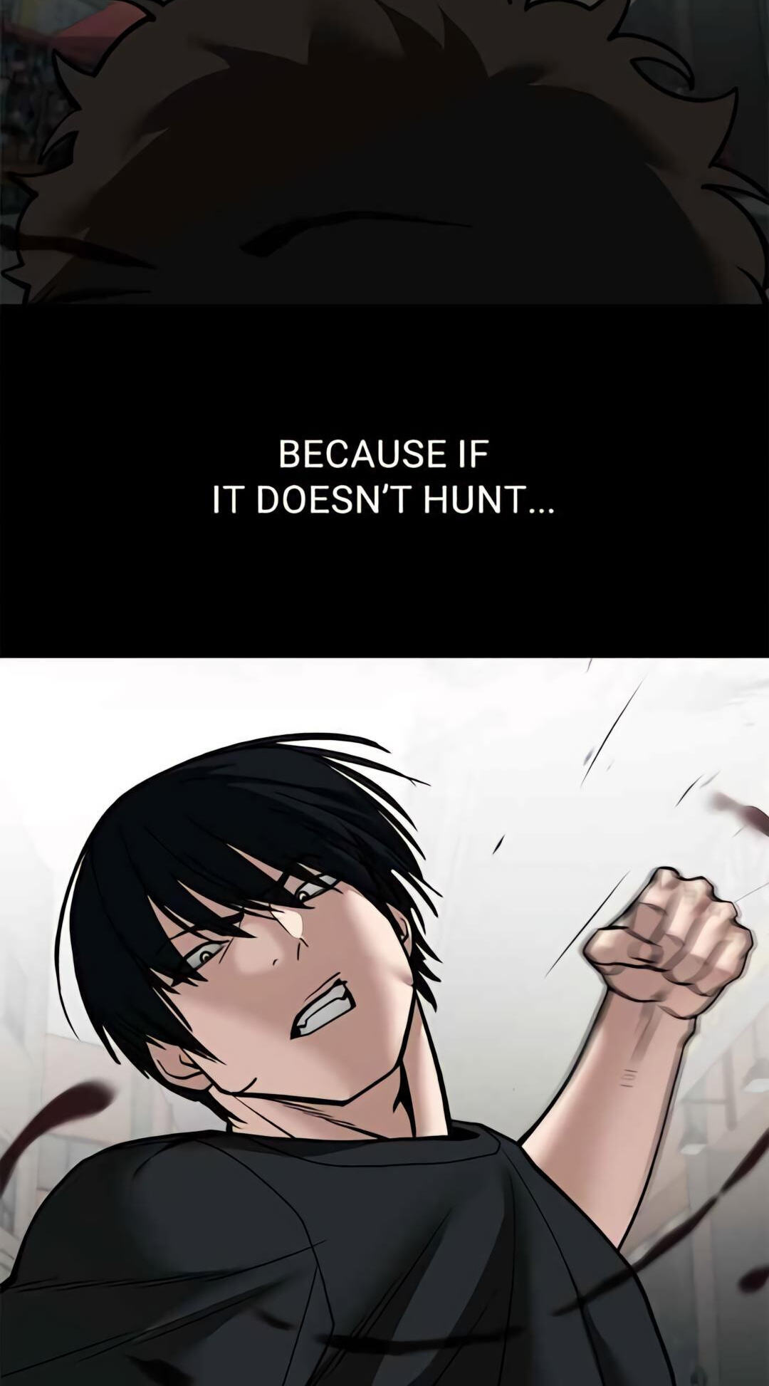 Designated Bully Chapter 107 page 93 - 