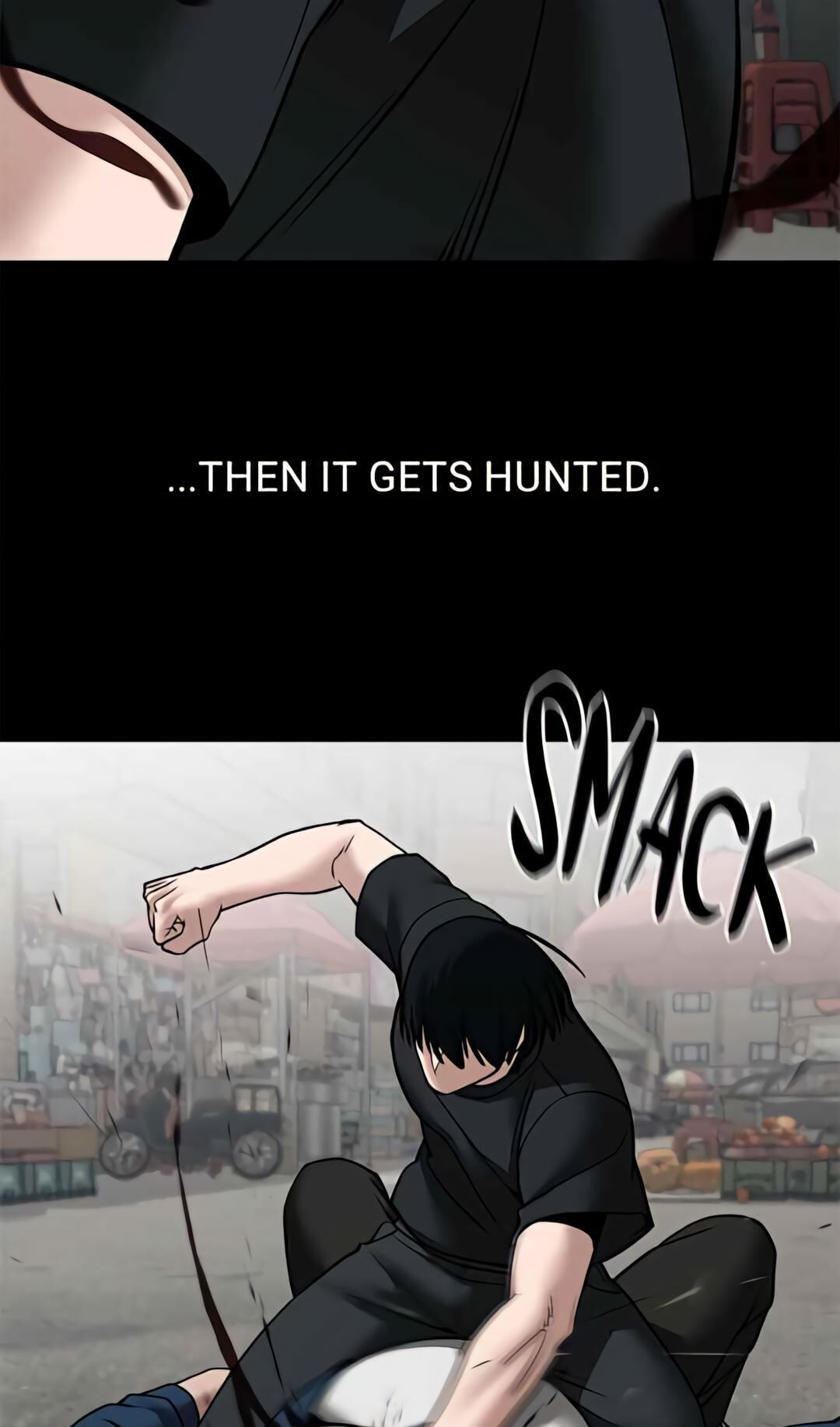Designated Bully Chapter 107 page 94 - 