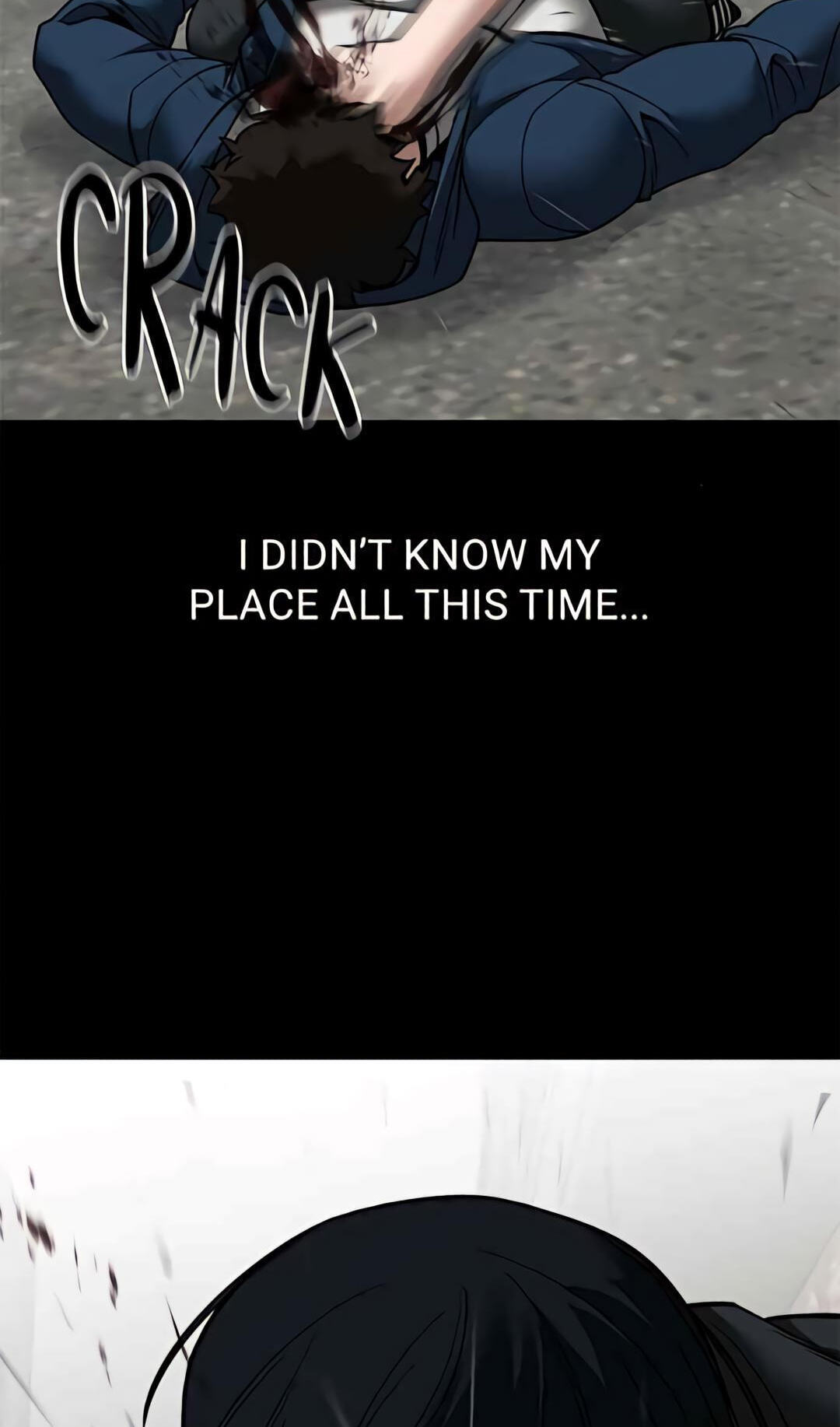Designated Bully Chapter 107 page 95 - 