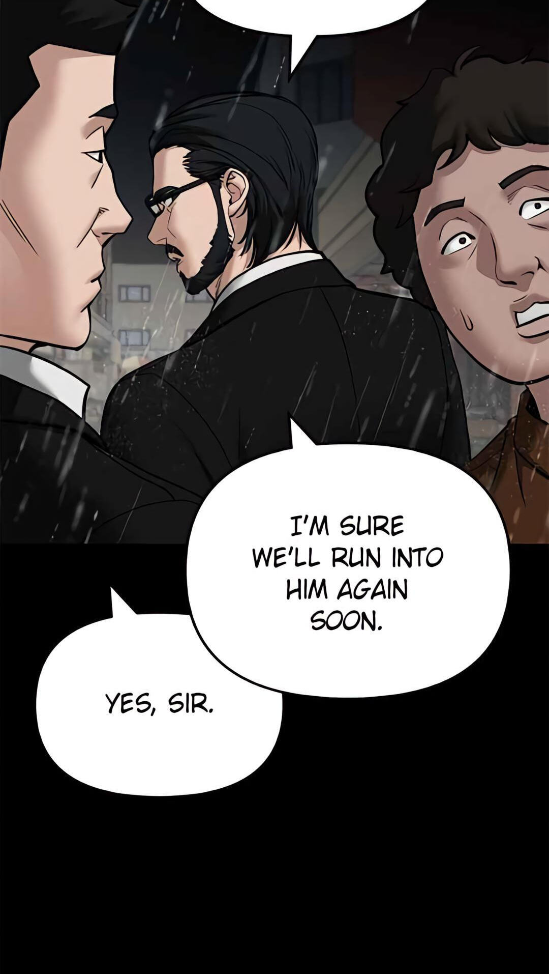 Designated Bully Chapter 107 page 98 - 
