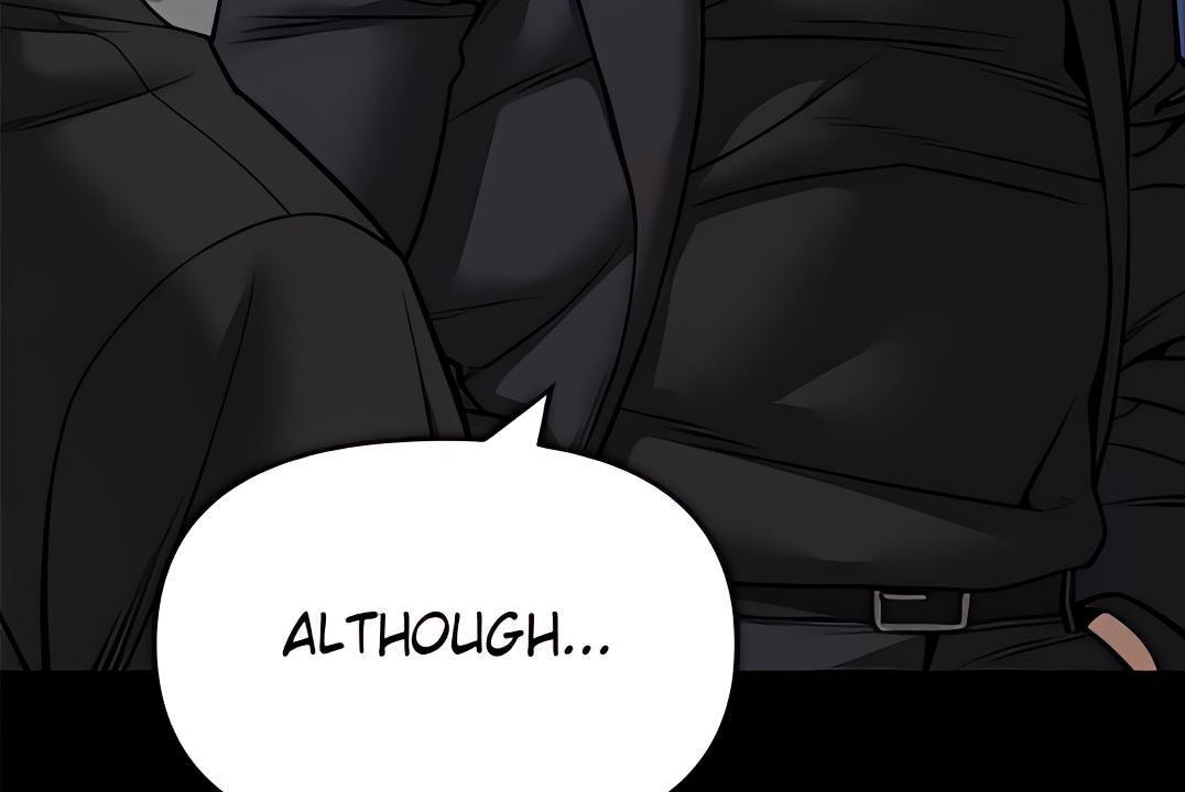 Designated Bully Chapter 108 page 11 - 