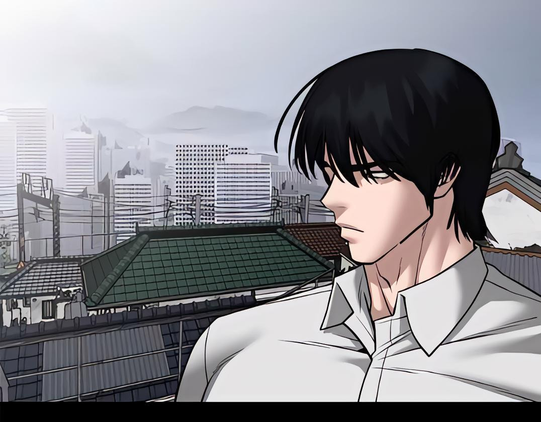 Designated Bully Chapter 108 page 102 - 