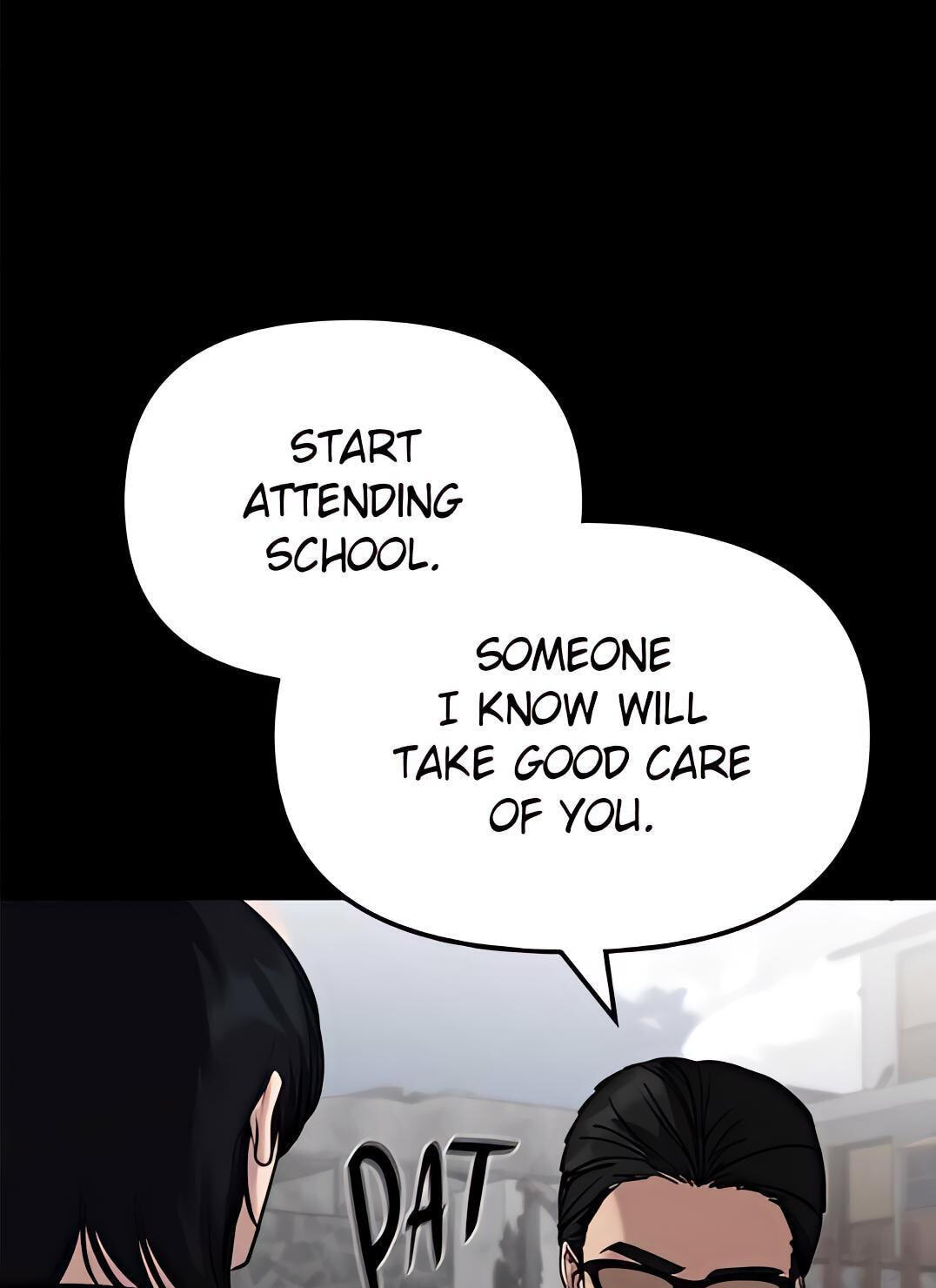 Designated Bully Chapter 108 page 103 - 