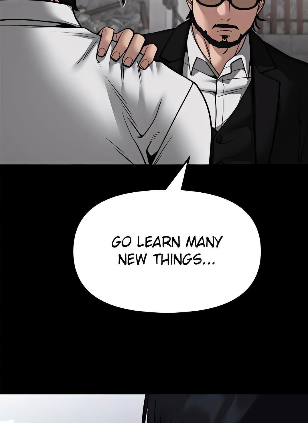 Designated Bully Chapter 108 page 104 - 