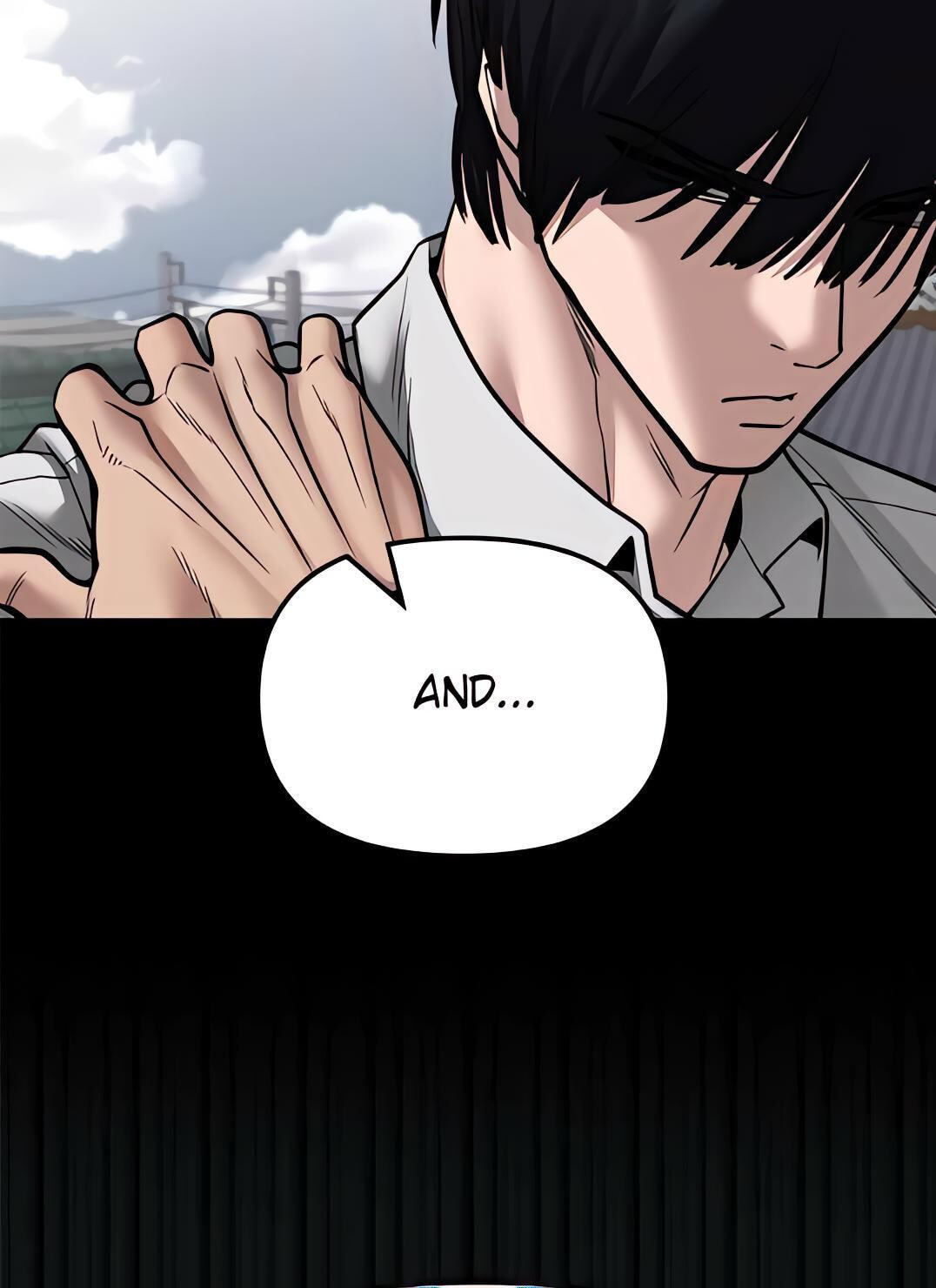 Designated Bully Chapter 108 page 105 - 