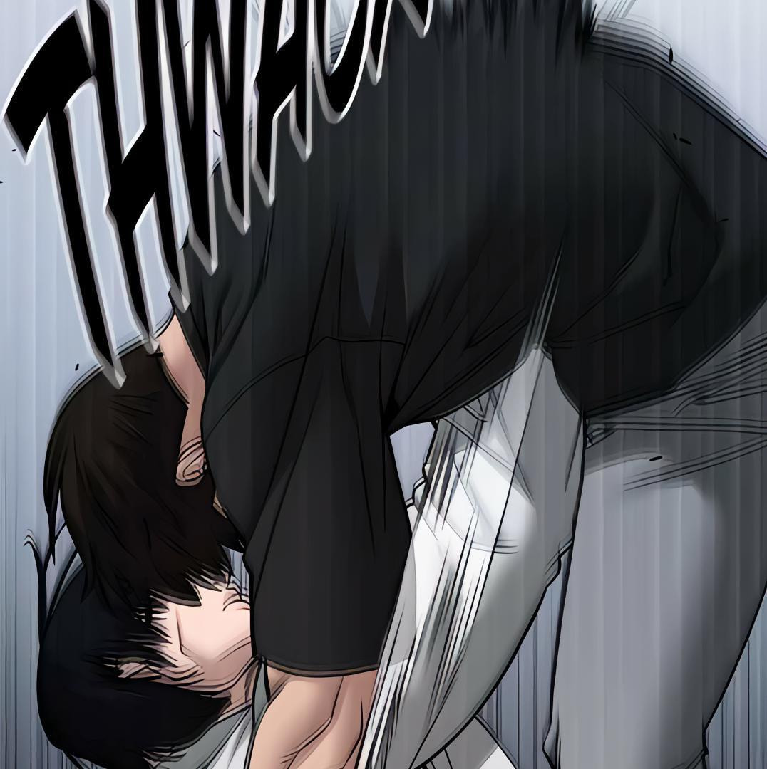 Designated Bully Chapter 108 page 107 - 