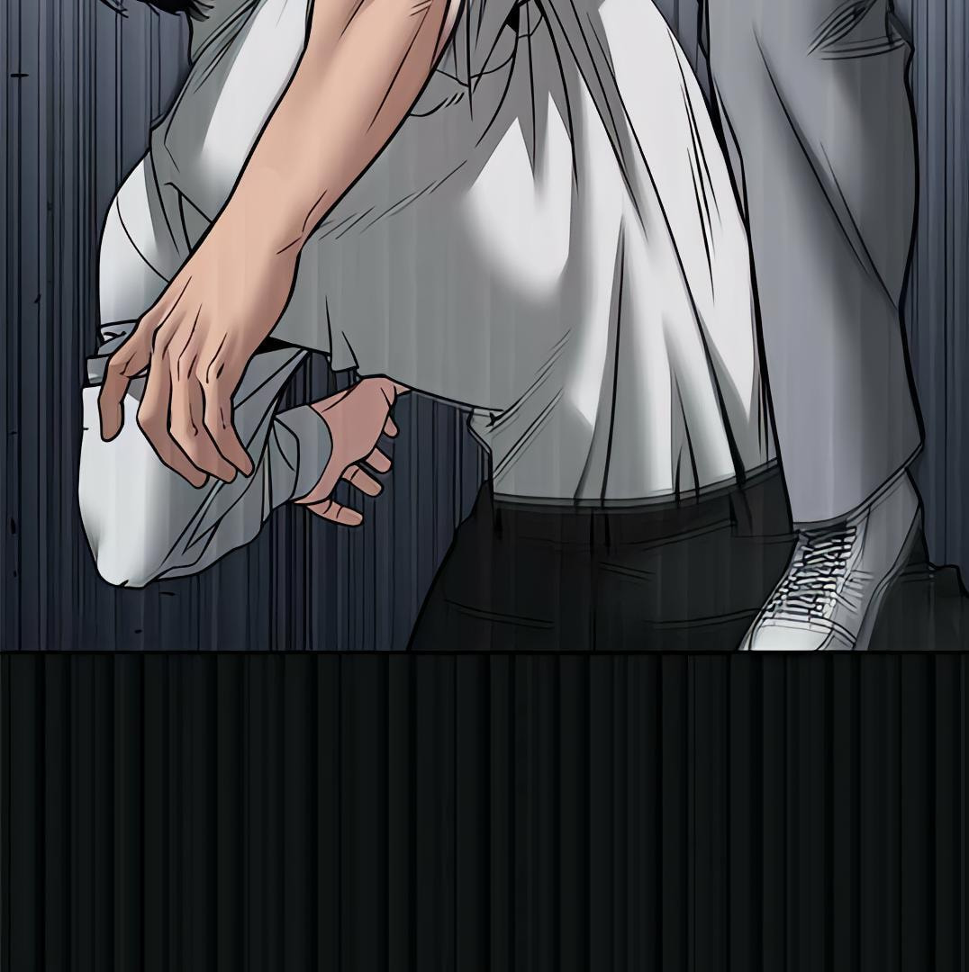Designated Bully Chapter 108 page 108 - 