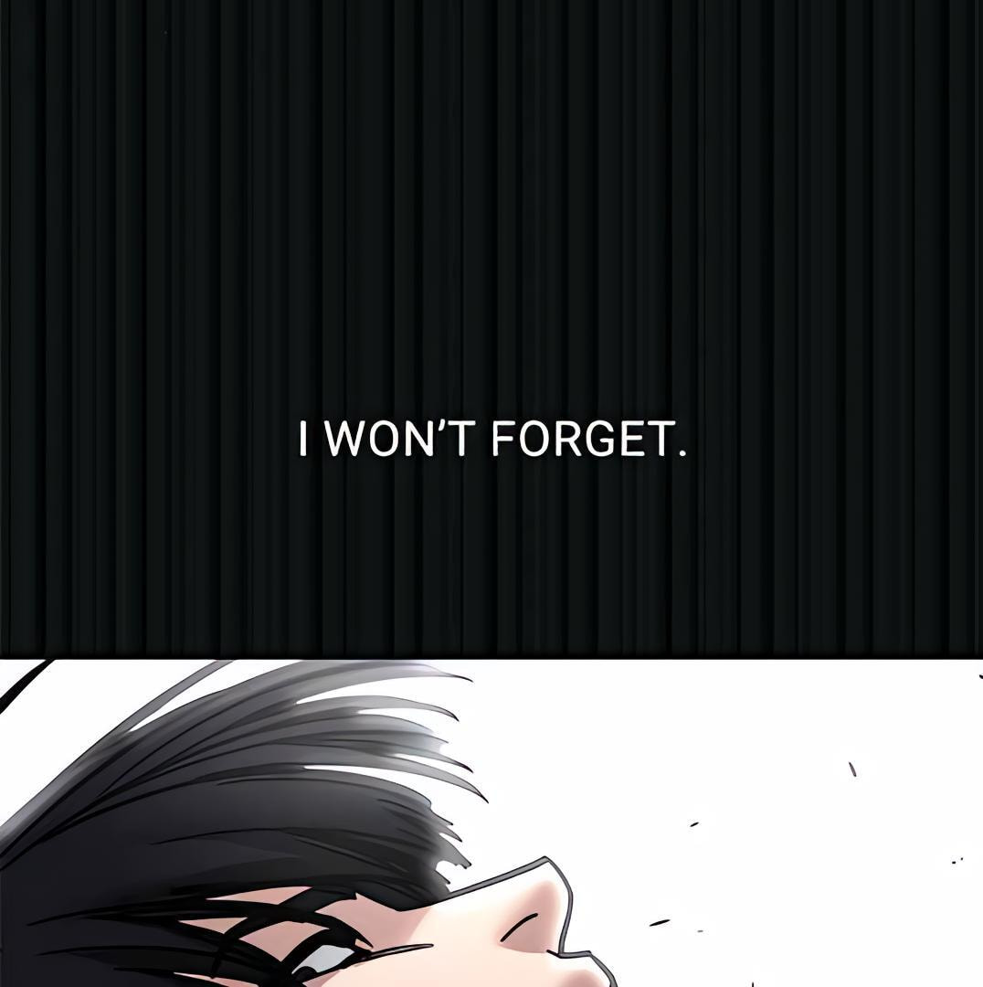 Designated Bully Chapter 108 page 109 - 