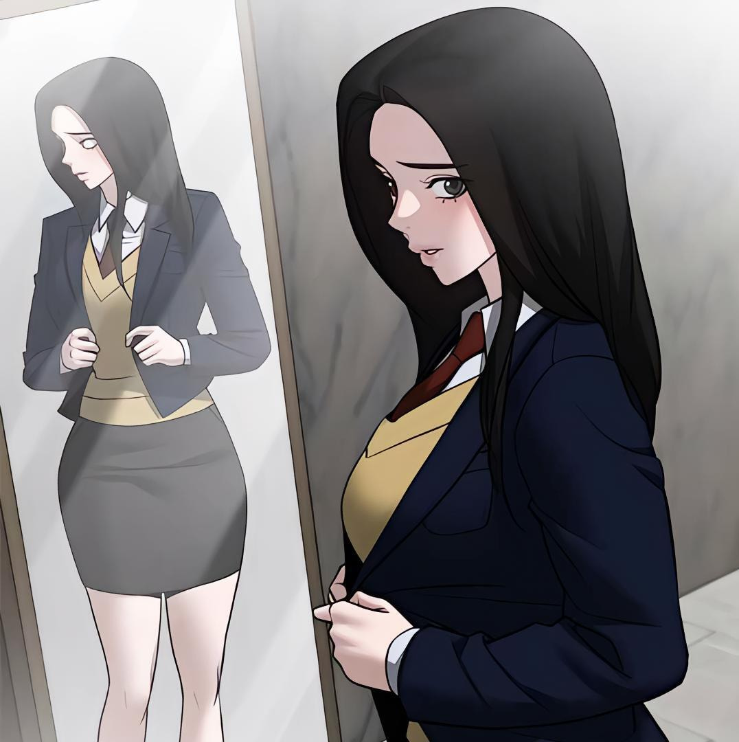 Designated Bully Chapter 108 page 112 - 